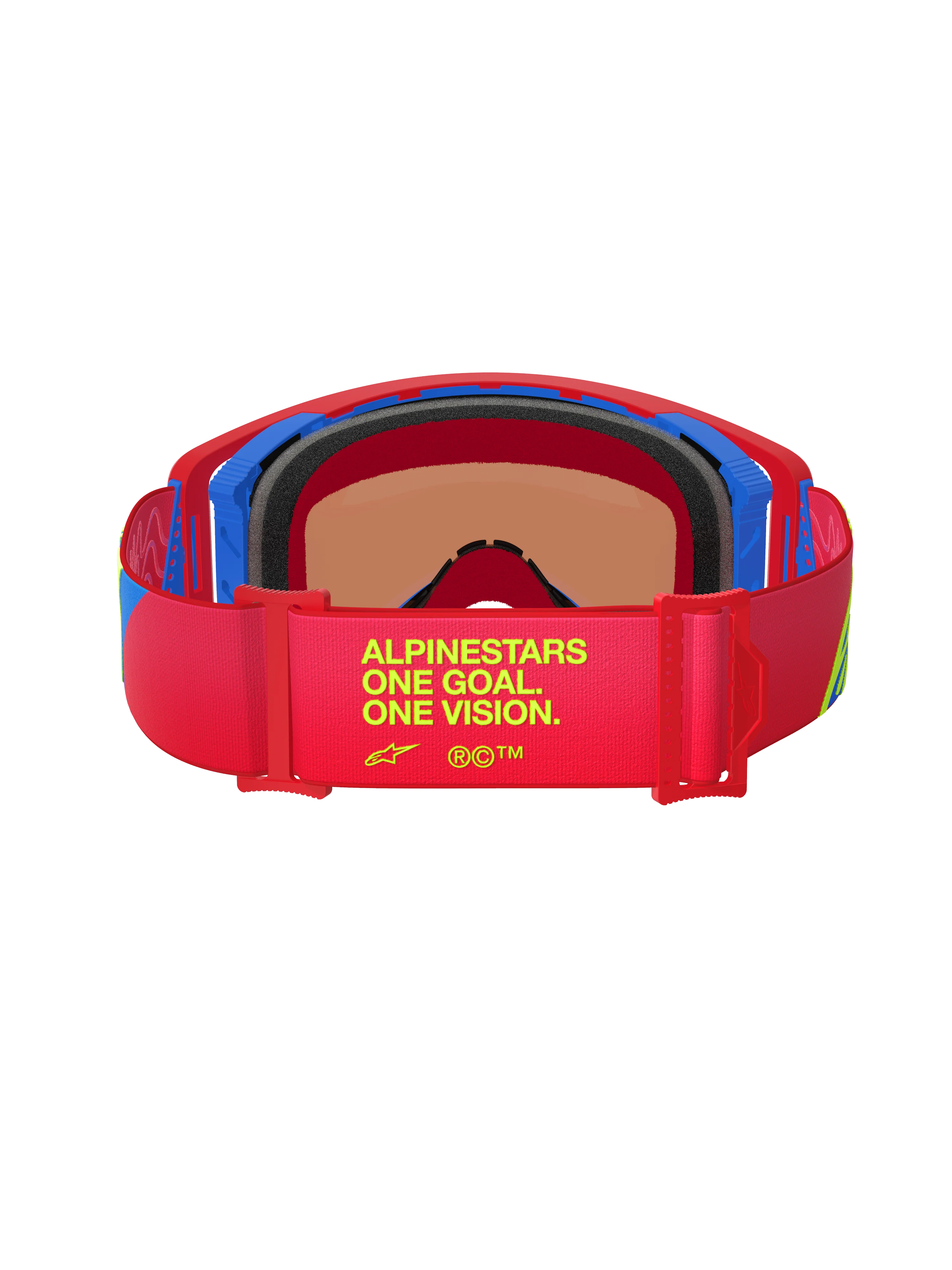 Supertech Corp Goggles Absolute Vision - Image 4