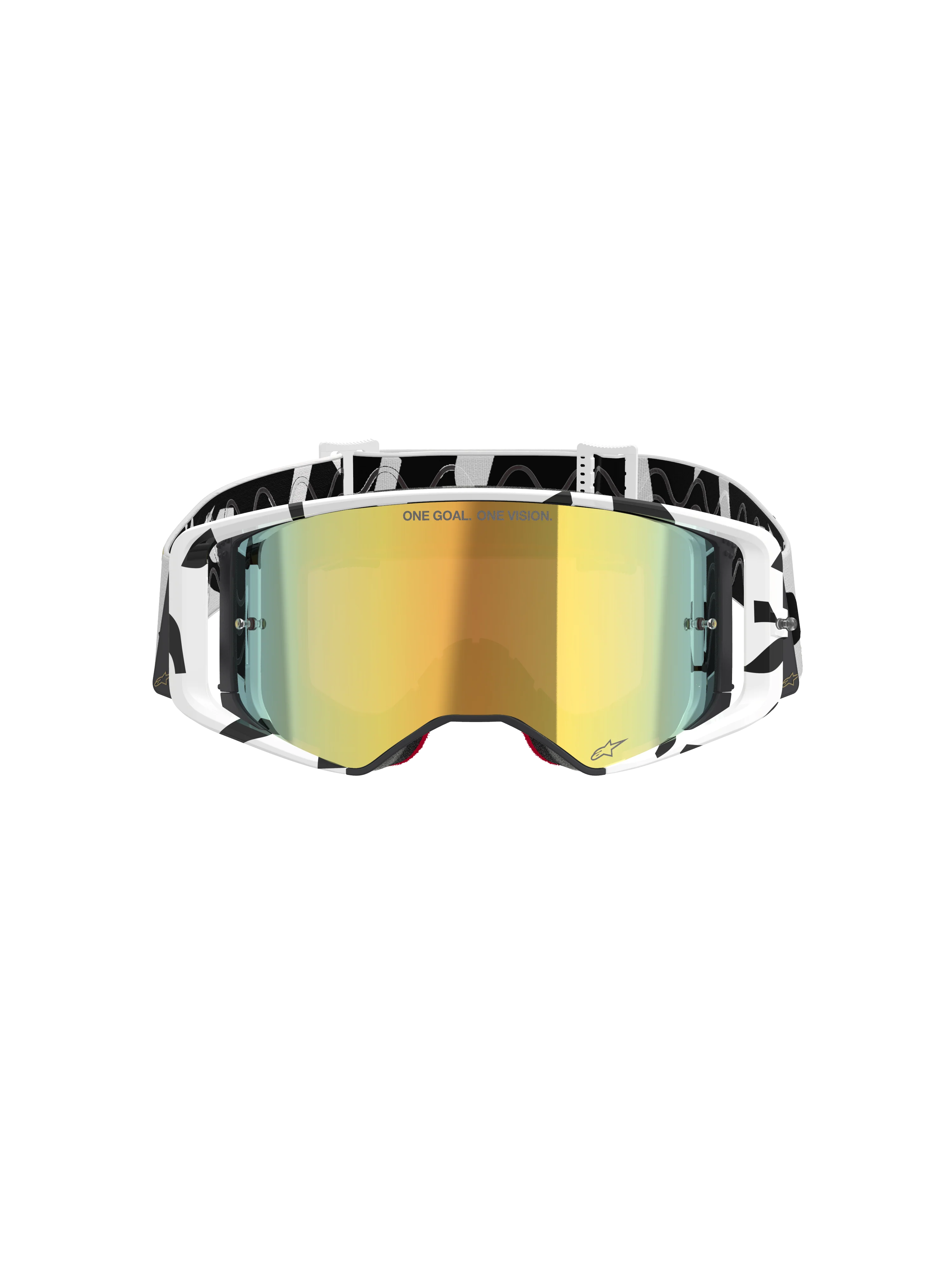 Supertech Corp Goggles Absolute Vision - Image 2