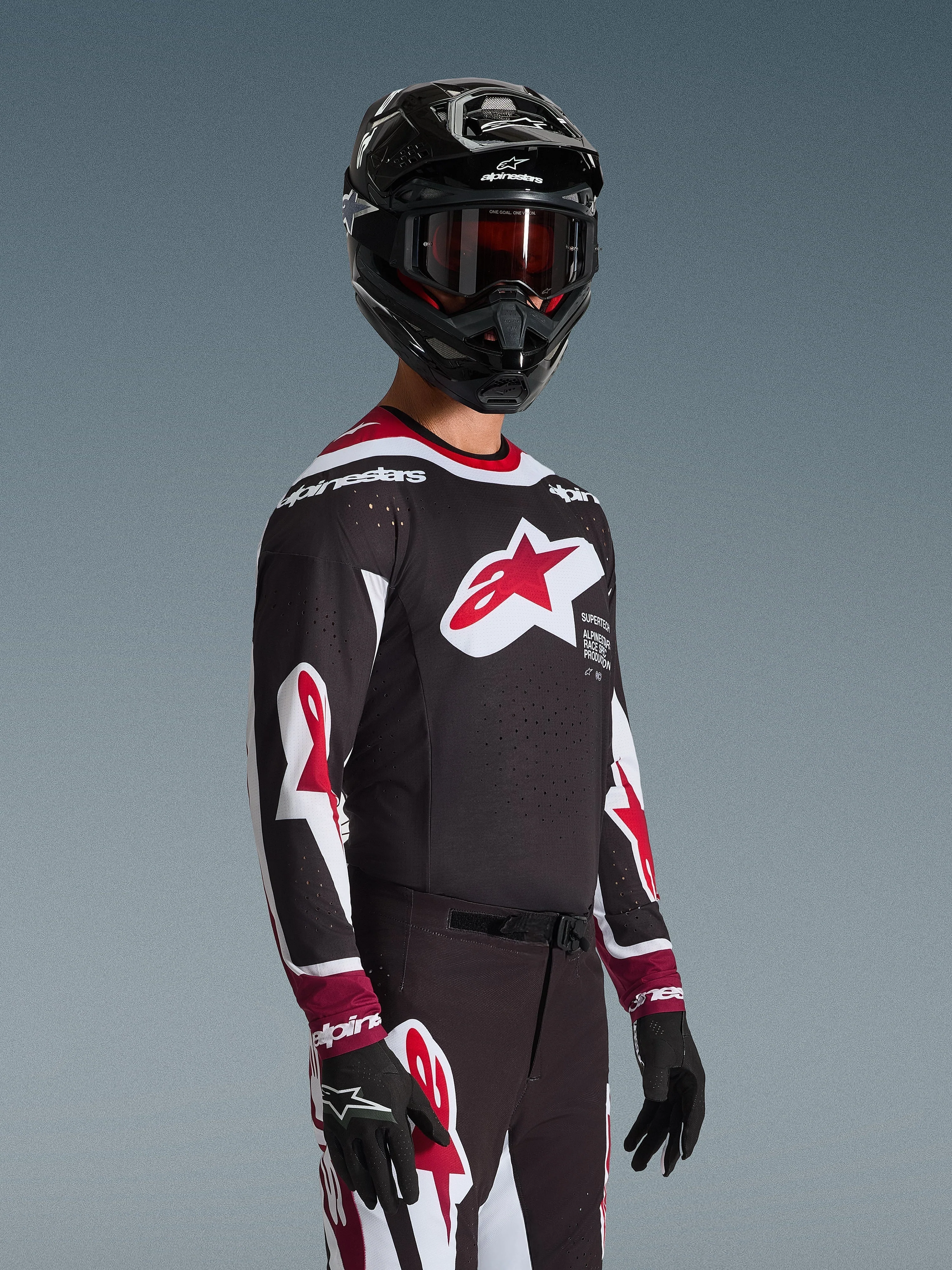 2026 Supertech AFD Vista Jersey - Image 9