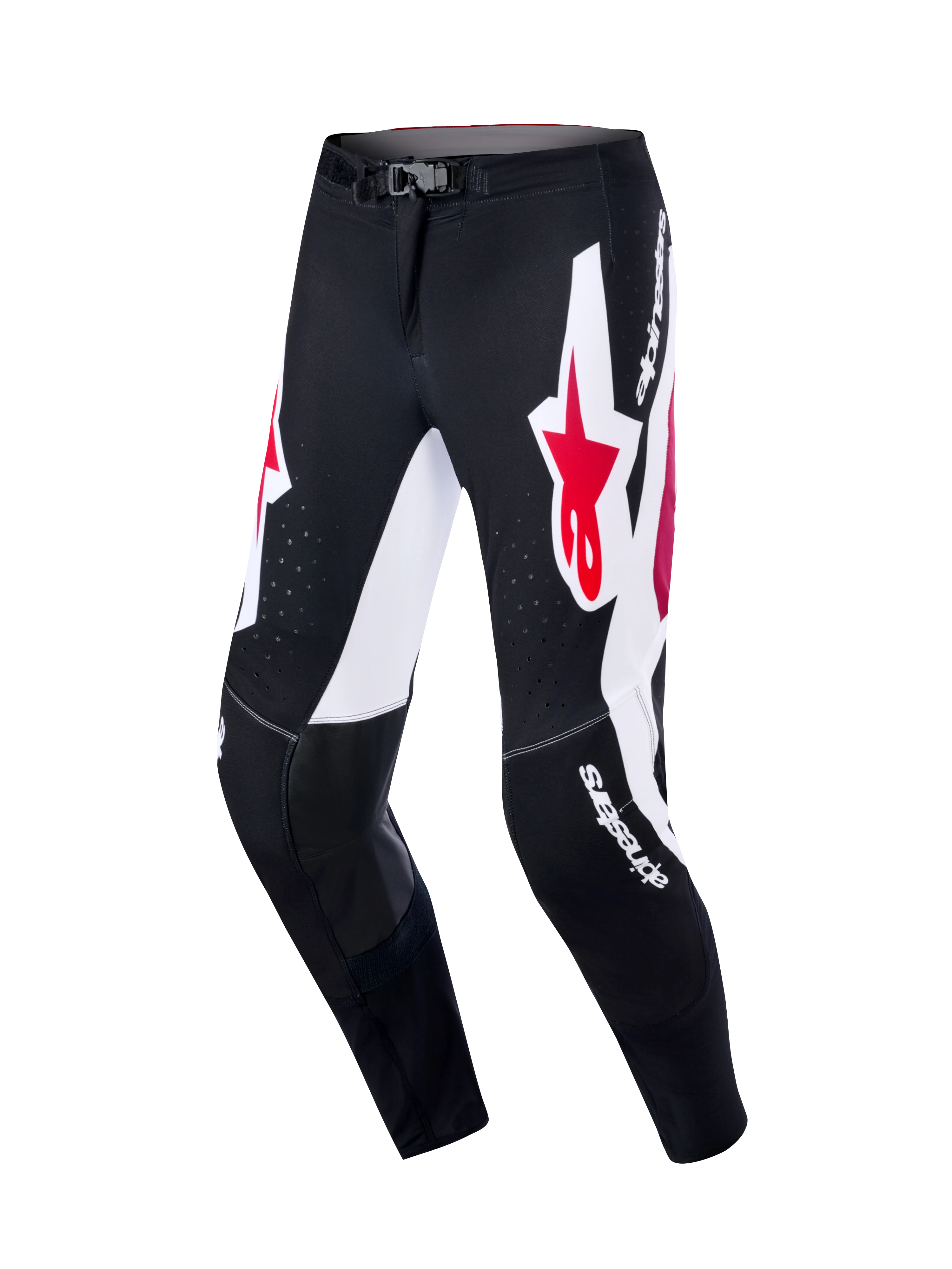 2026 Supertech AFD Vista Pants - Image 3