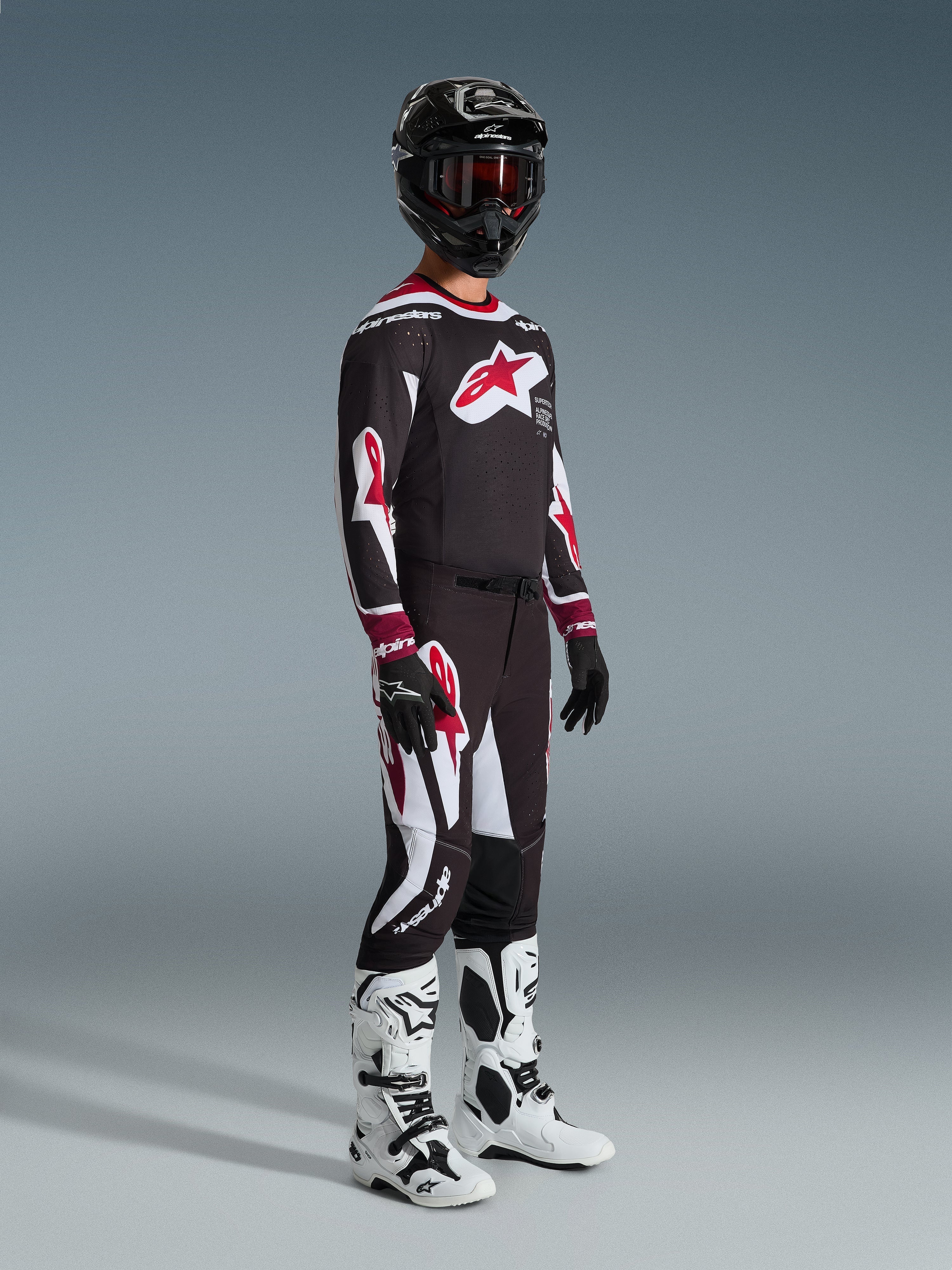 2026 Supertech AFD Vista Pants - Image 5