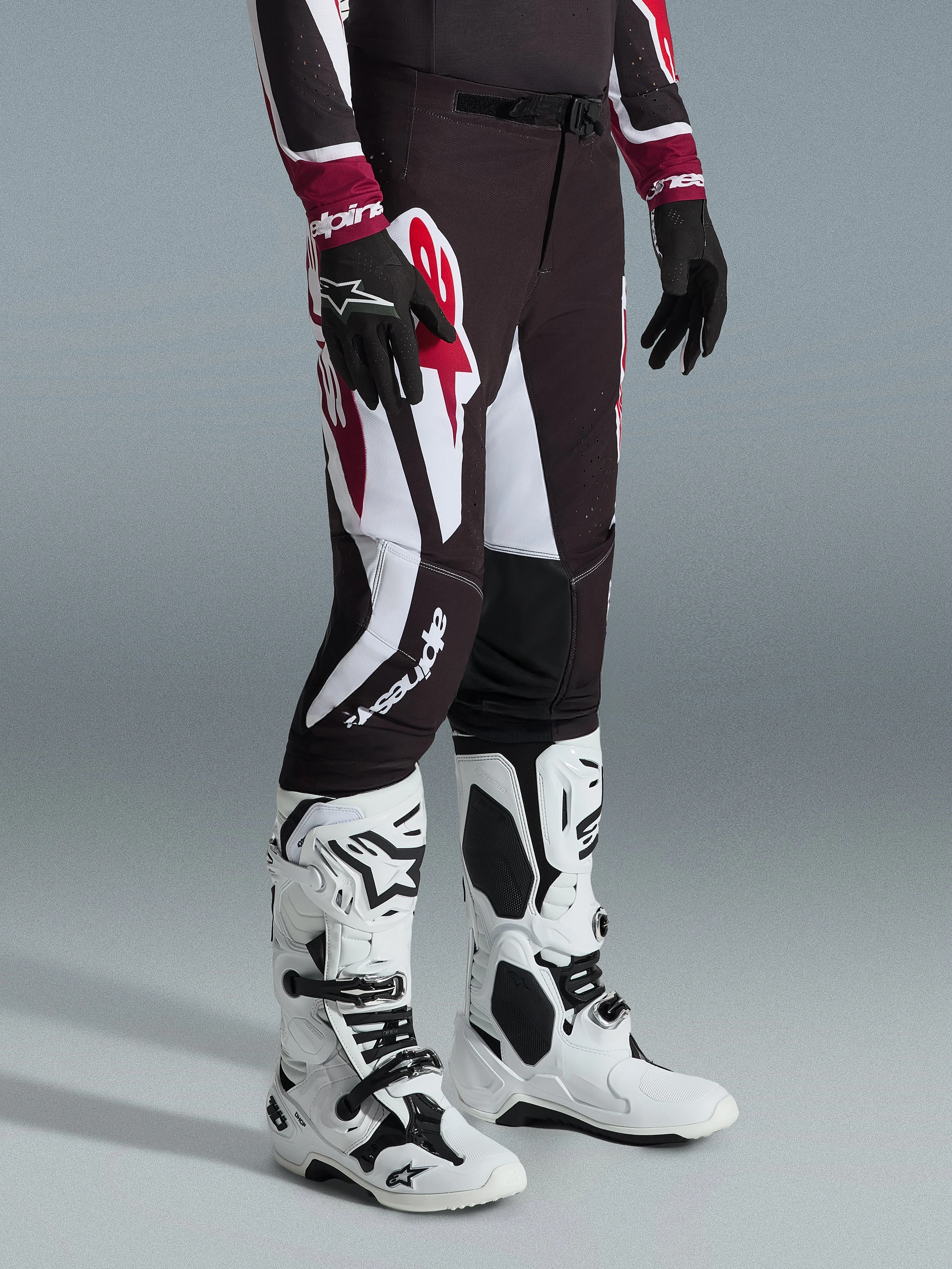 2026 Supertech AFD Vista Pants - Image 9