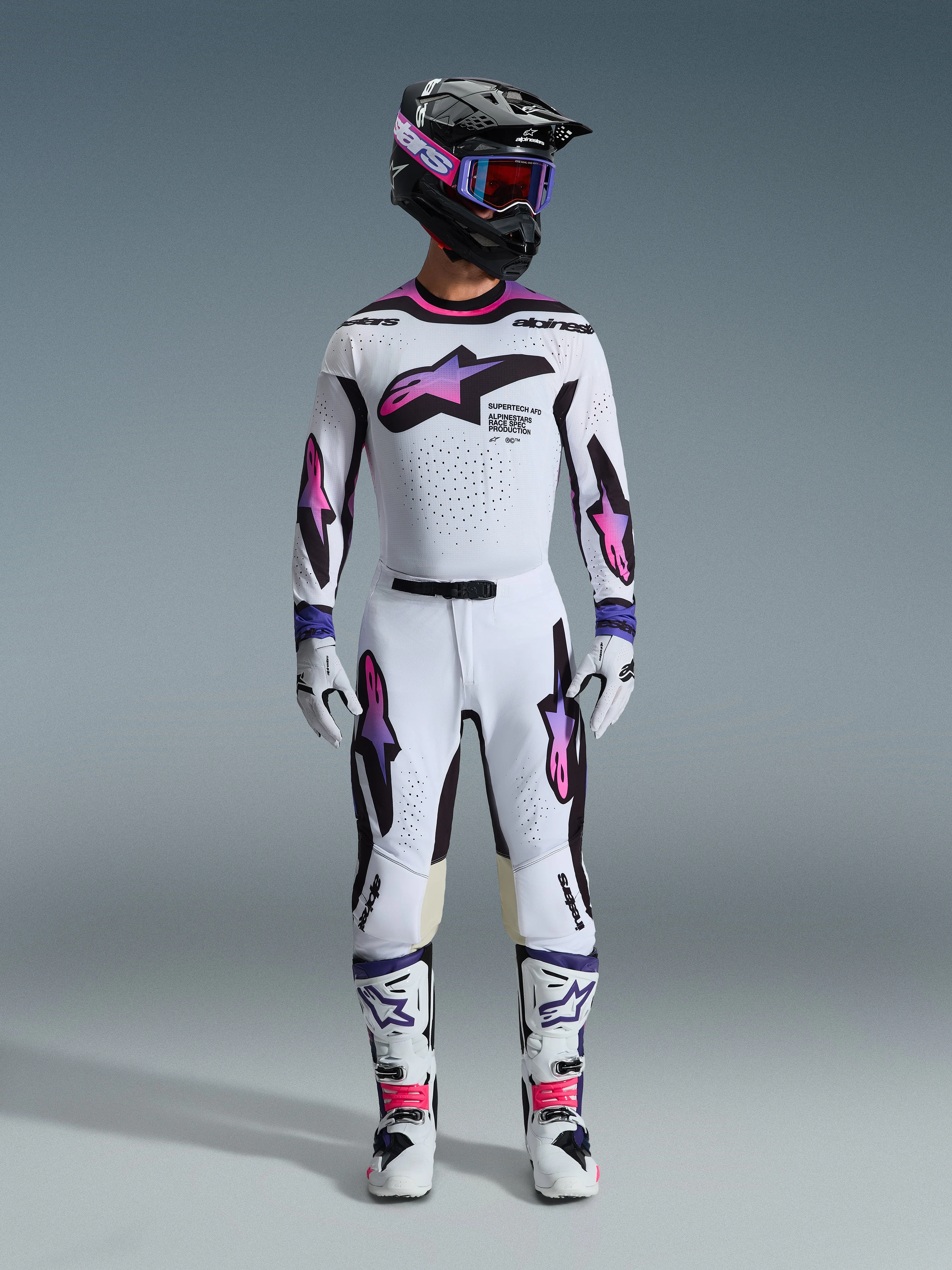 2026 Supertech AFD Vista Pants - Image 5