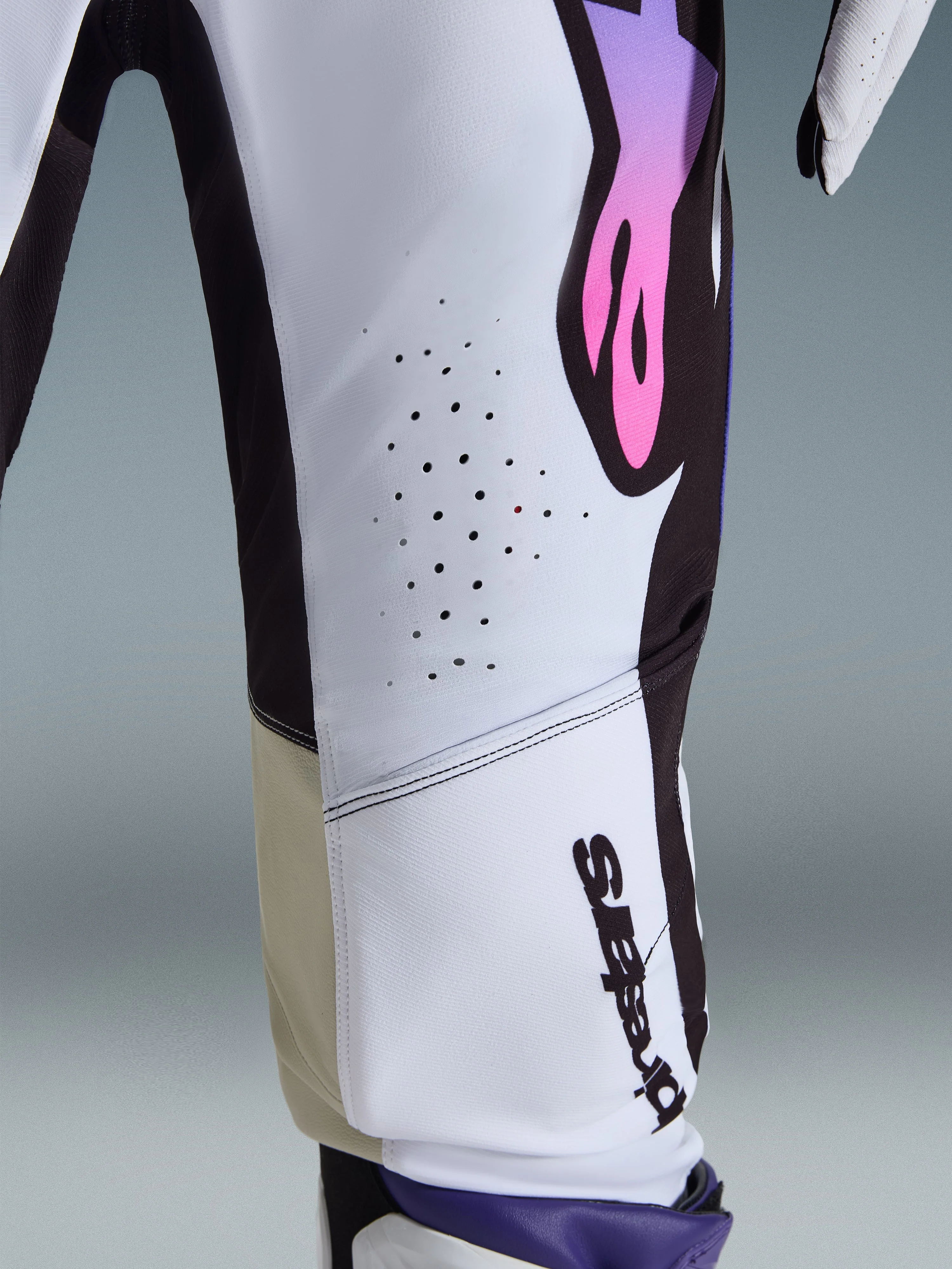 2026 Supertech AFD Vista Pants - Image 9