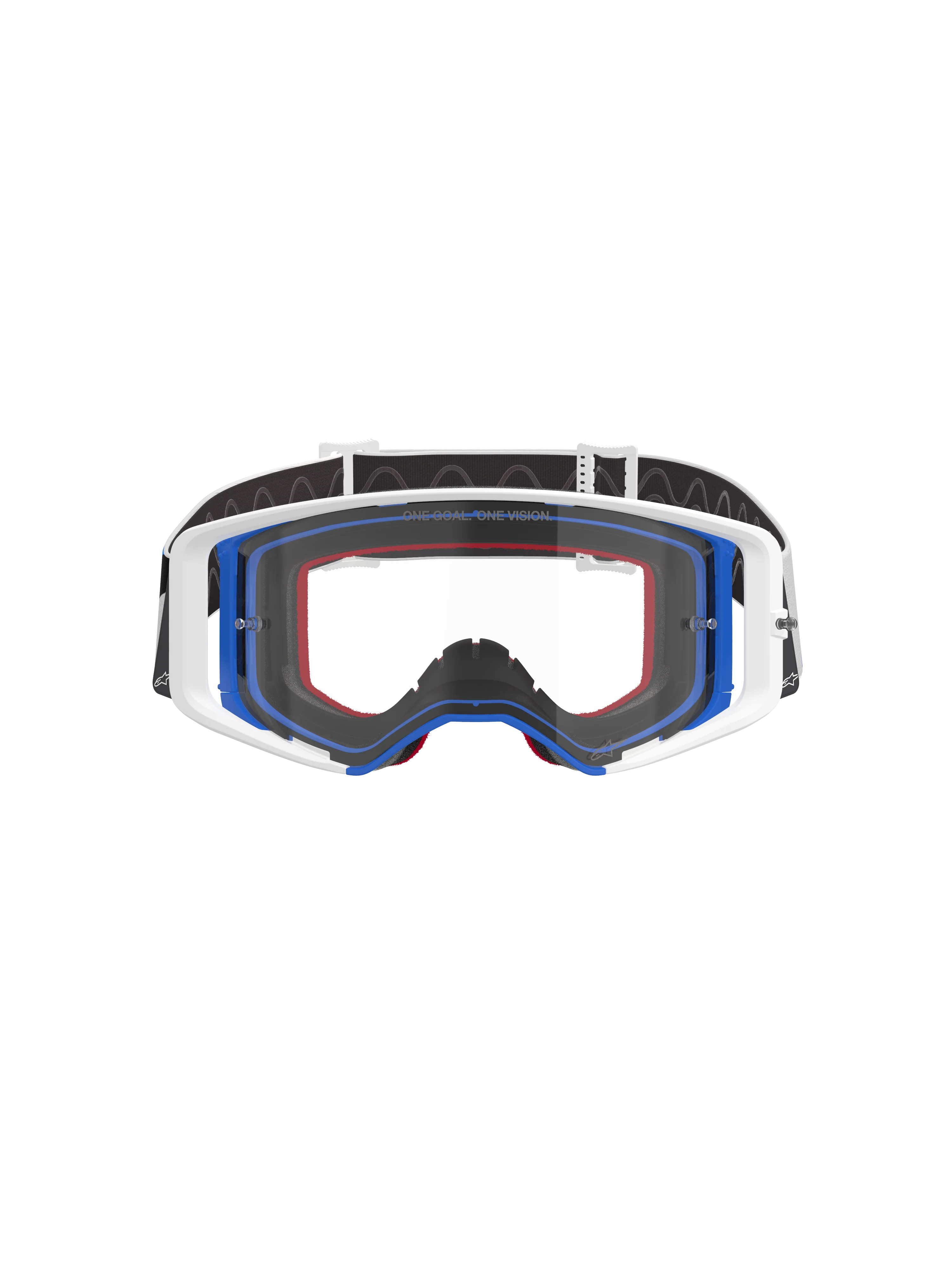 Supertech Corp Goggles - Image 2