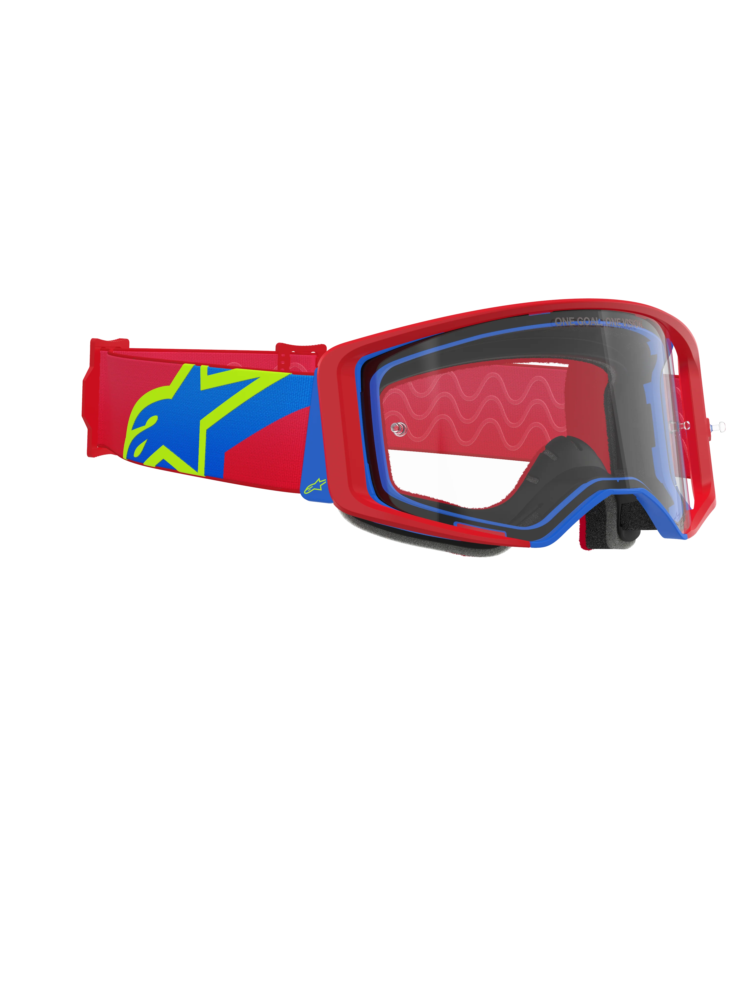 Supertech Corp Goggles - Image 3