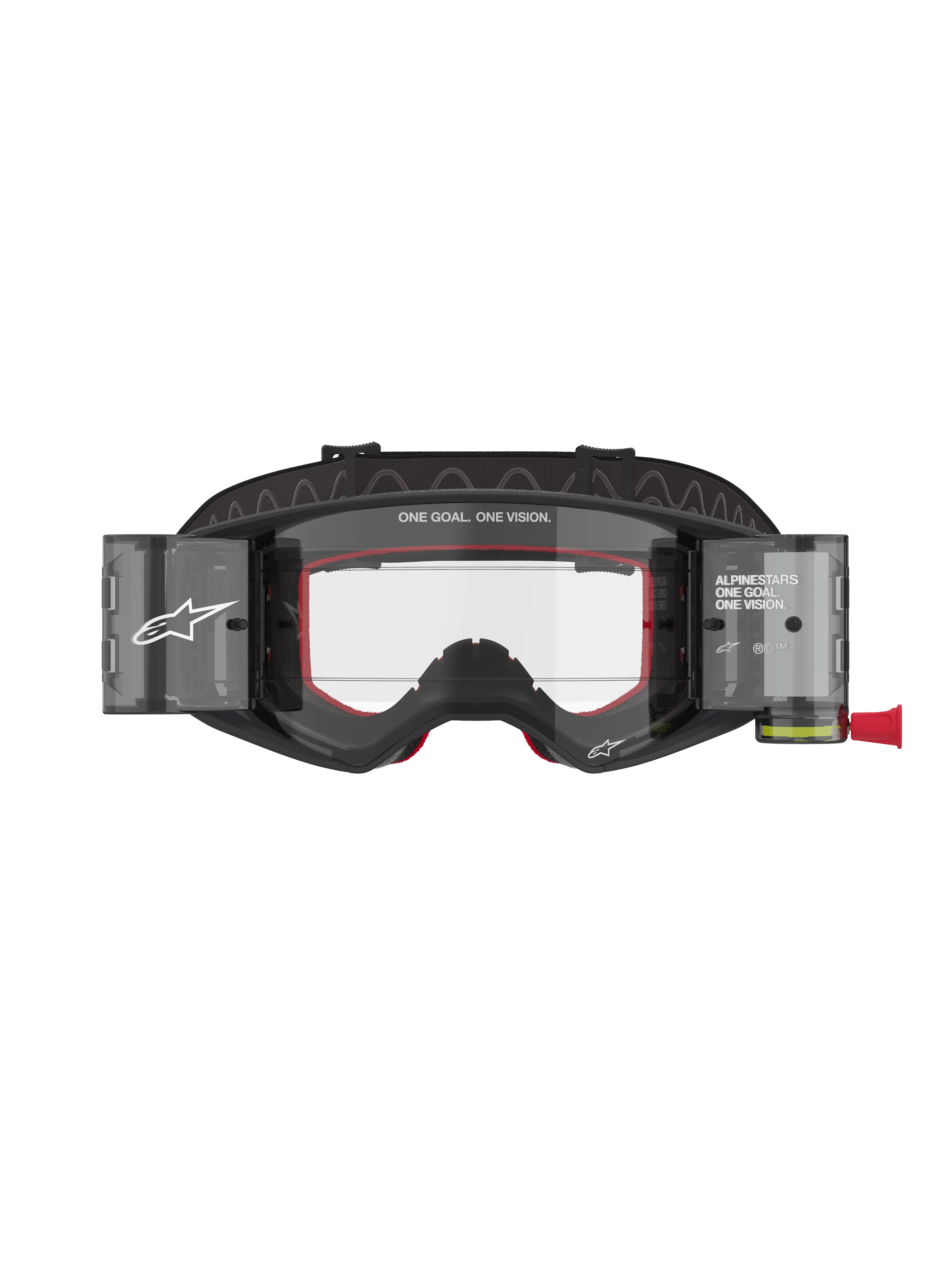 Supertech Corp Goggles Roll Off - Image 2