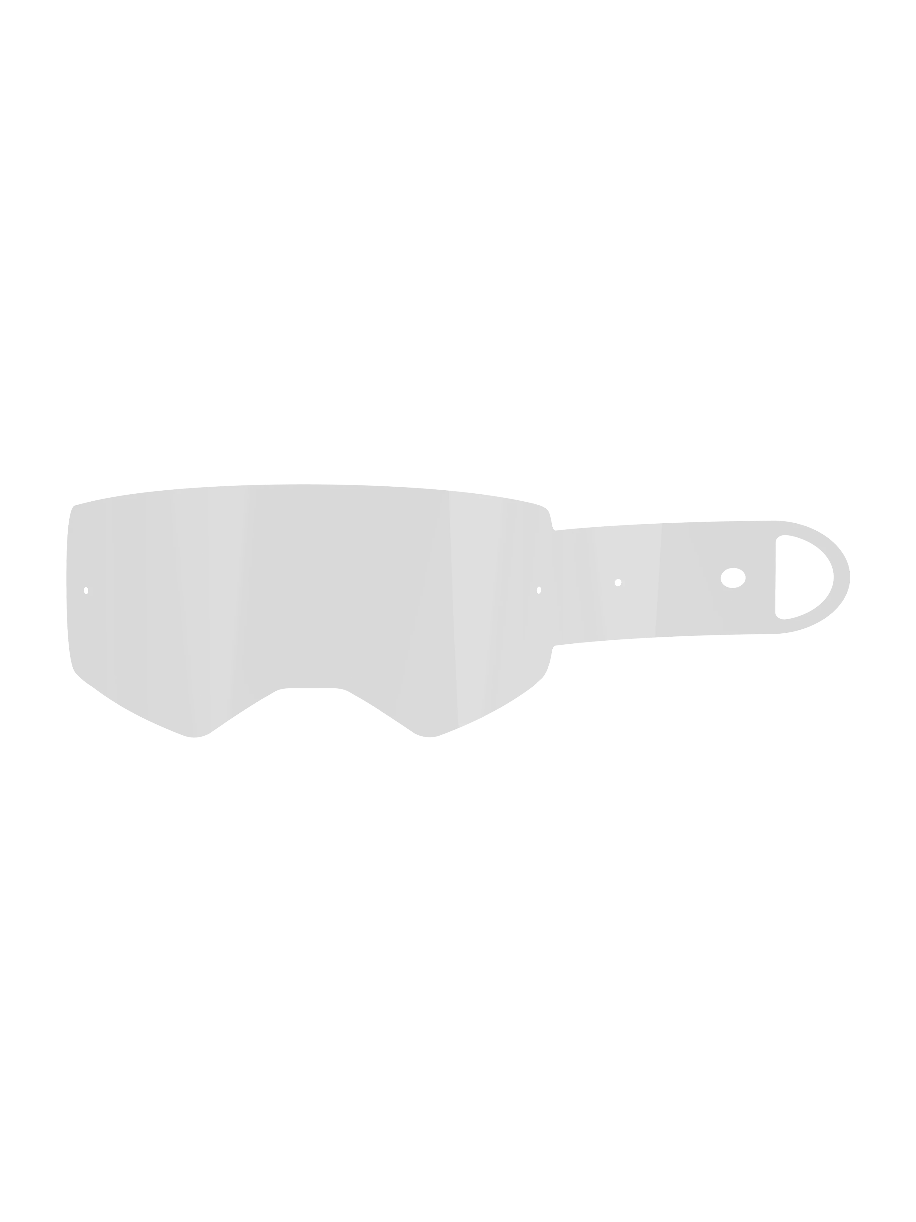 Supertech First Turn Roll-Off Tear-Offs