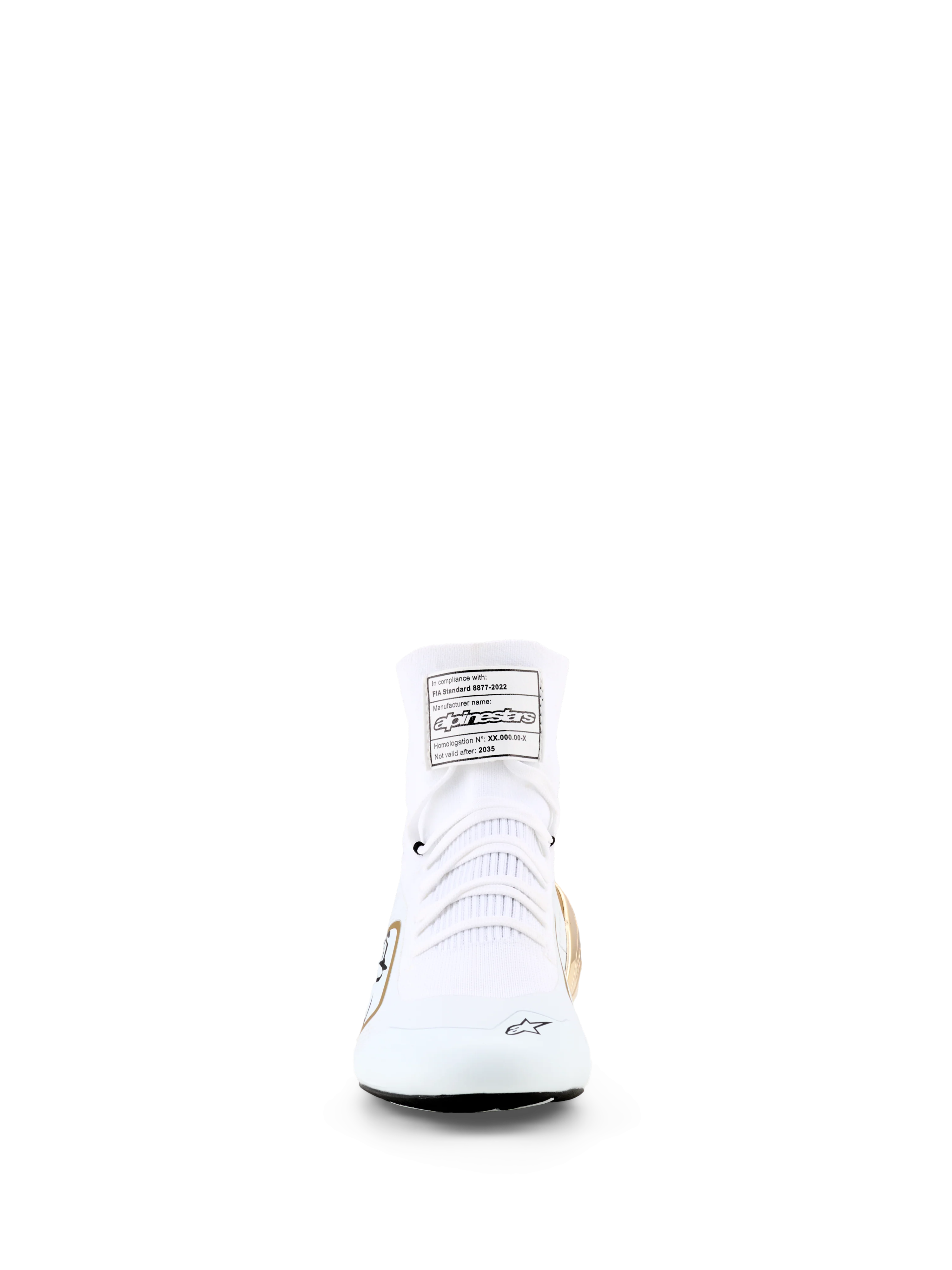Supertech K Shoes - FIA - Image 4
