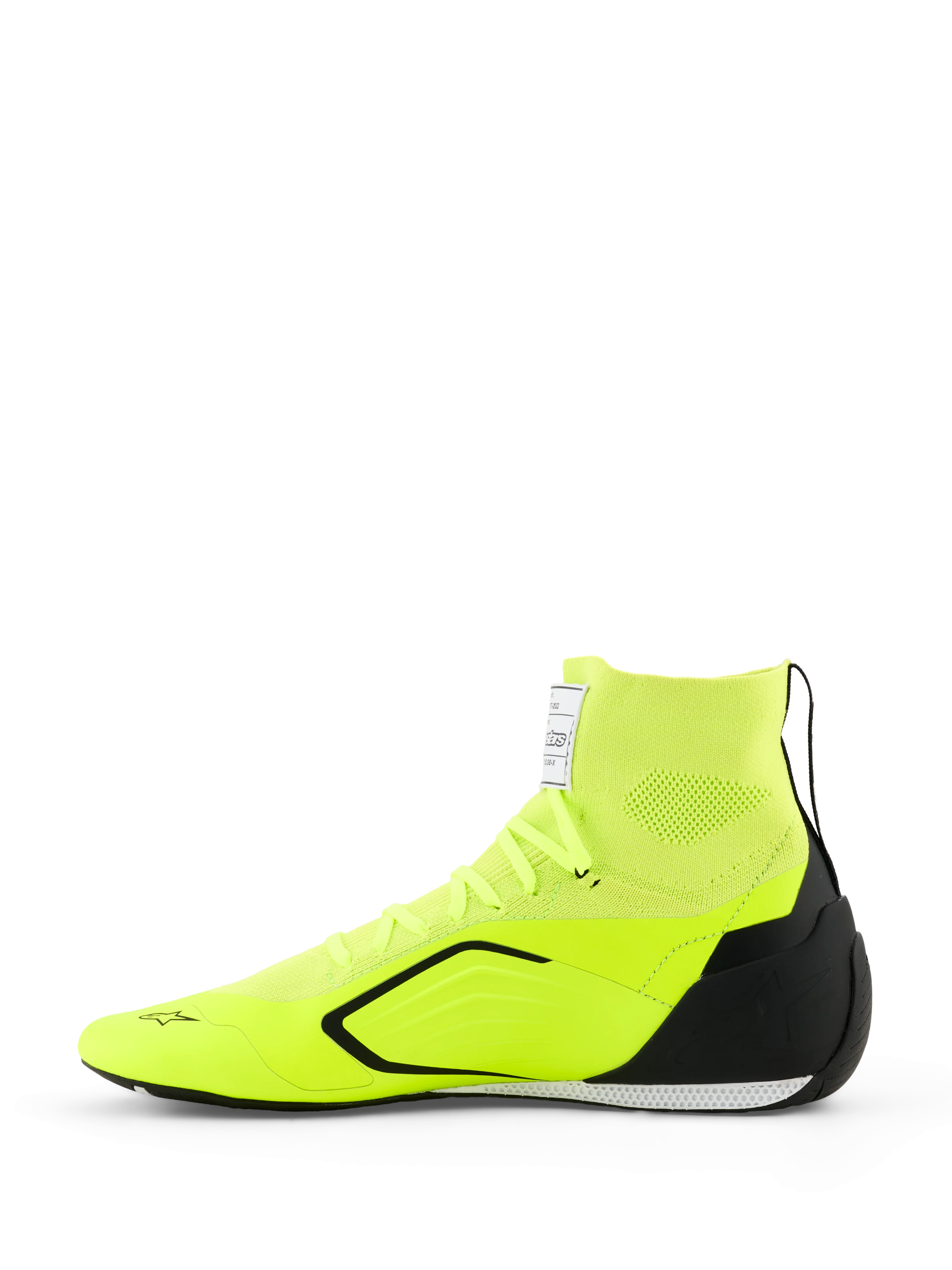 Supertech K Shoes - FIA - Image 3