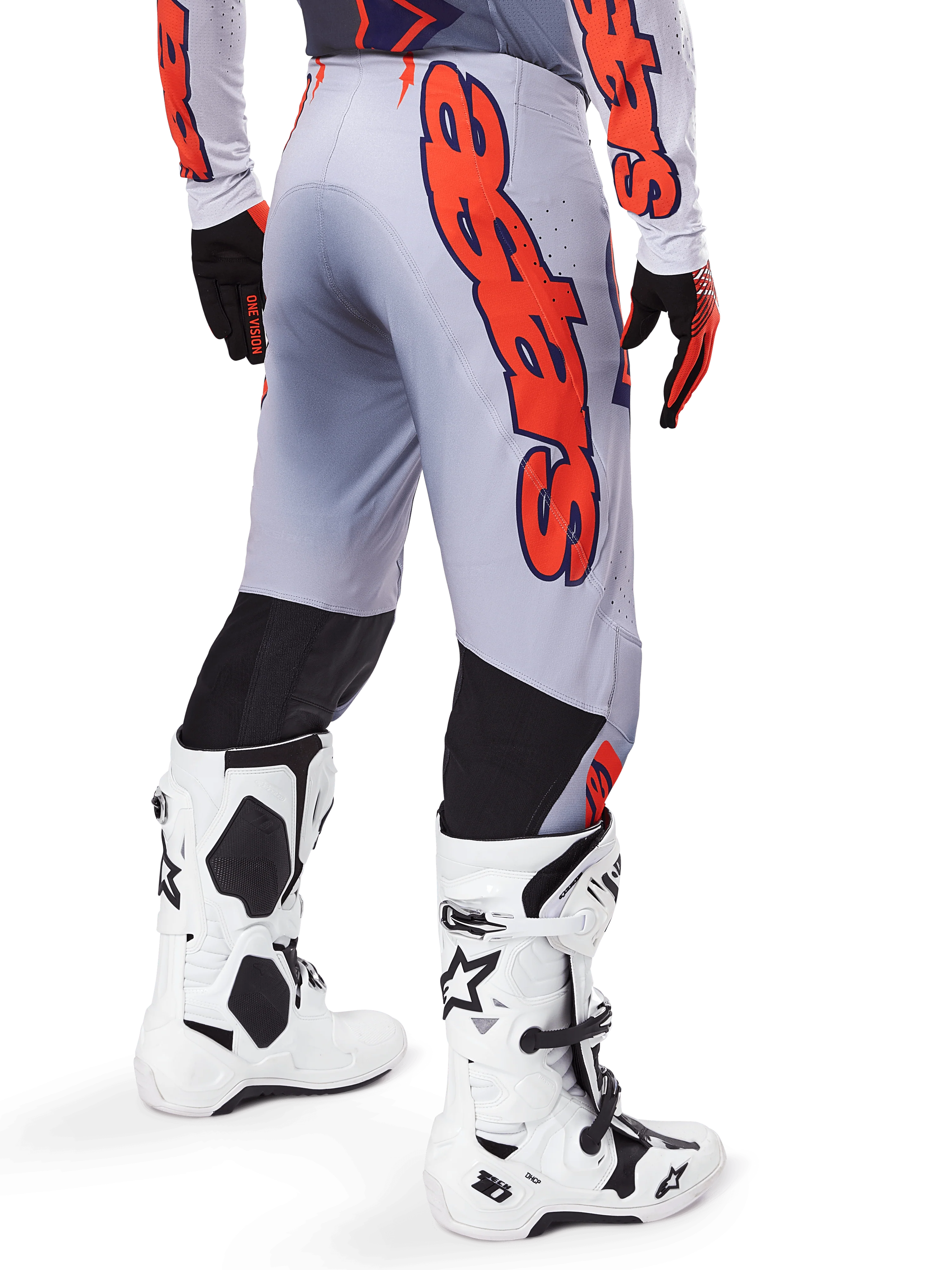 2025 Supertech Lipan Gear Set - Image 11