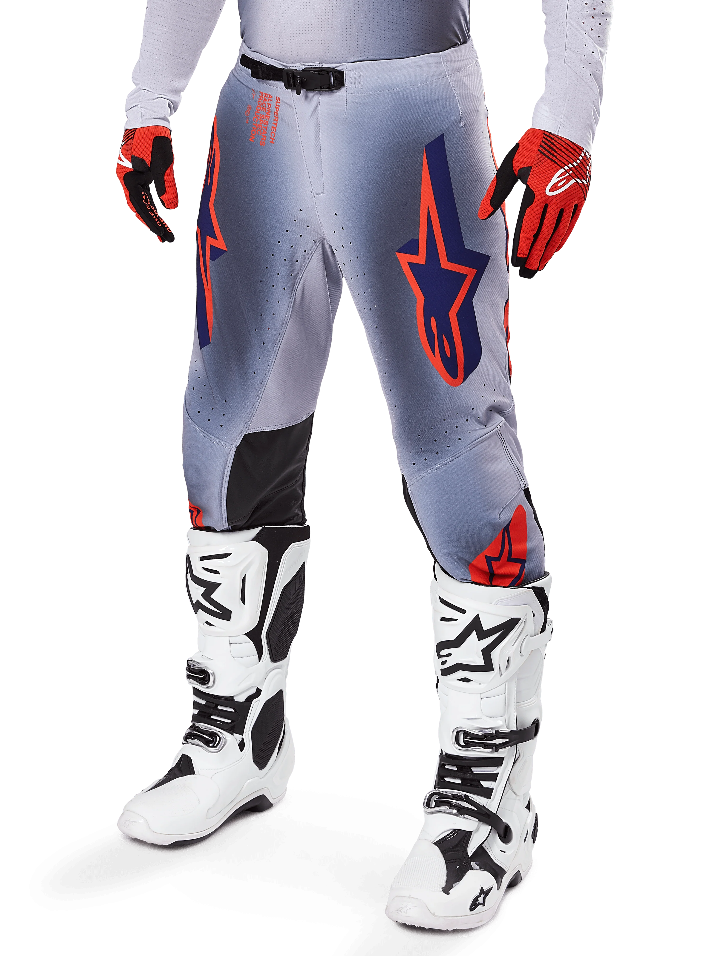 2025 Supertech Lipan Gear Set - Image 6