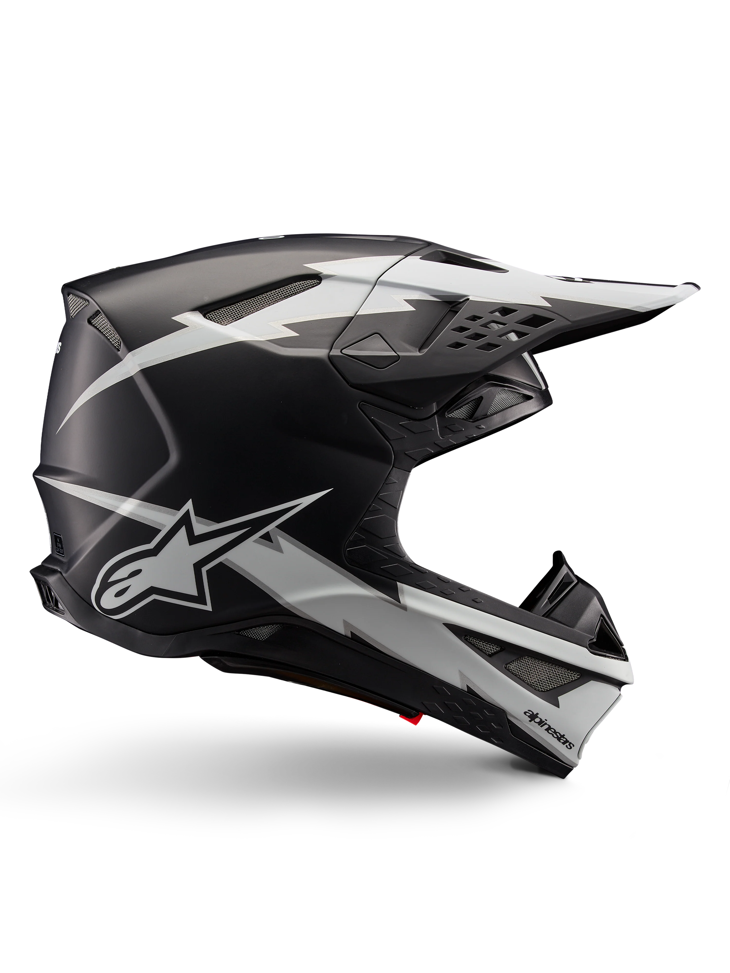 Supertech M10 Ampress Helmet ECE 22.06