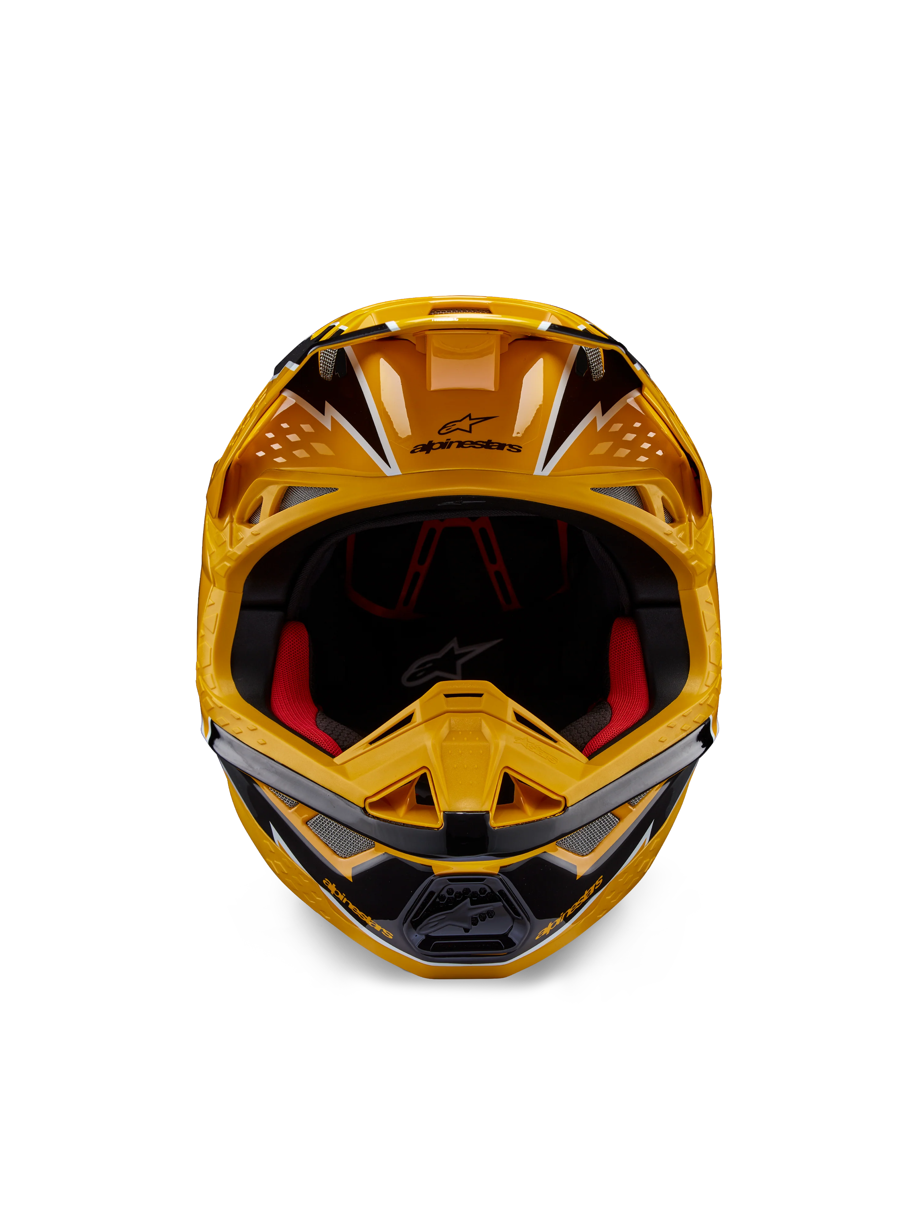 Supertech M10 Ampress Helmet ECE 22.06 - Image 6