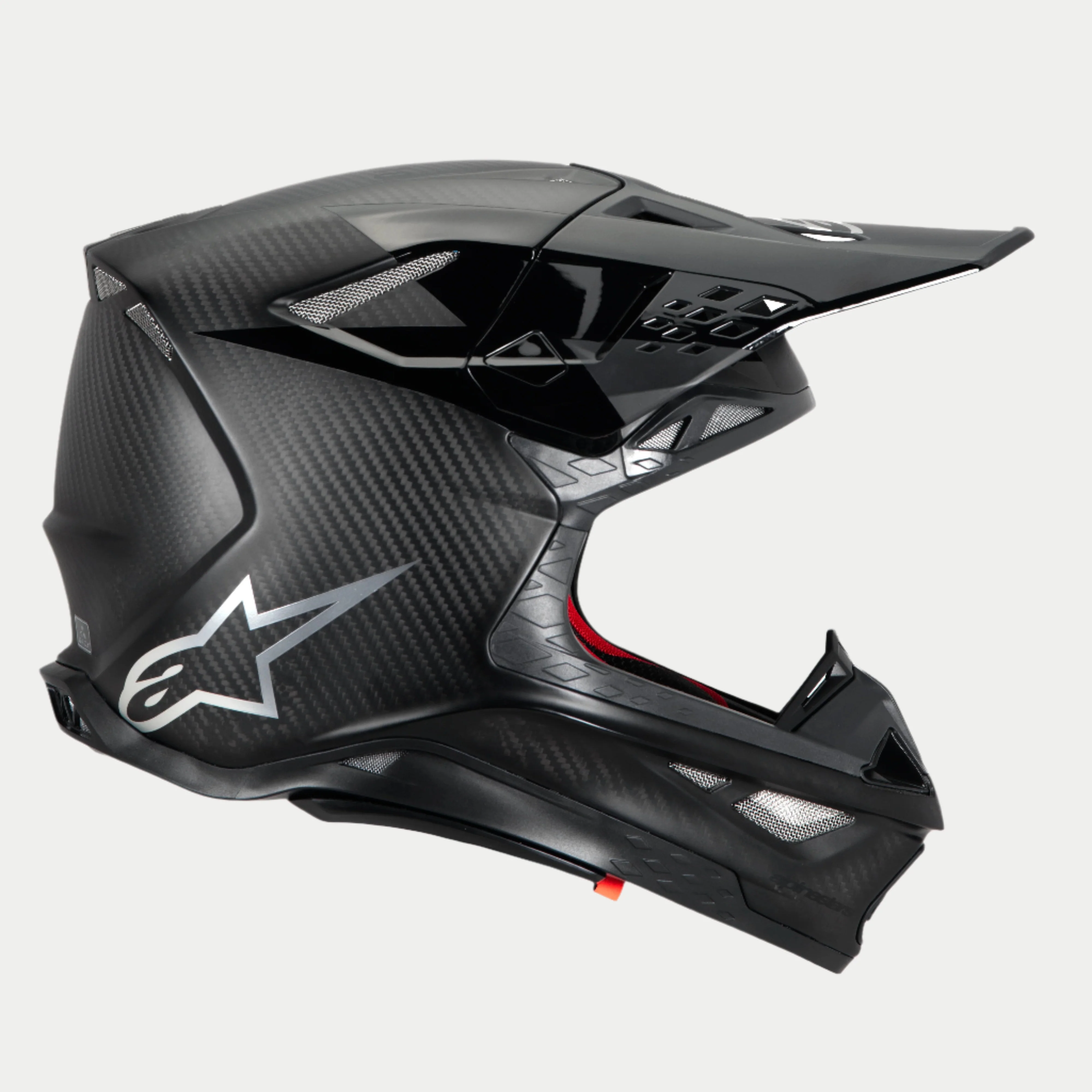 Supertech M10 Fame ECE 22.06 Helmet
