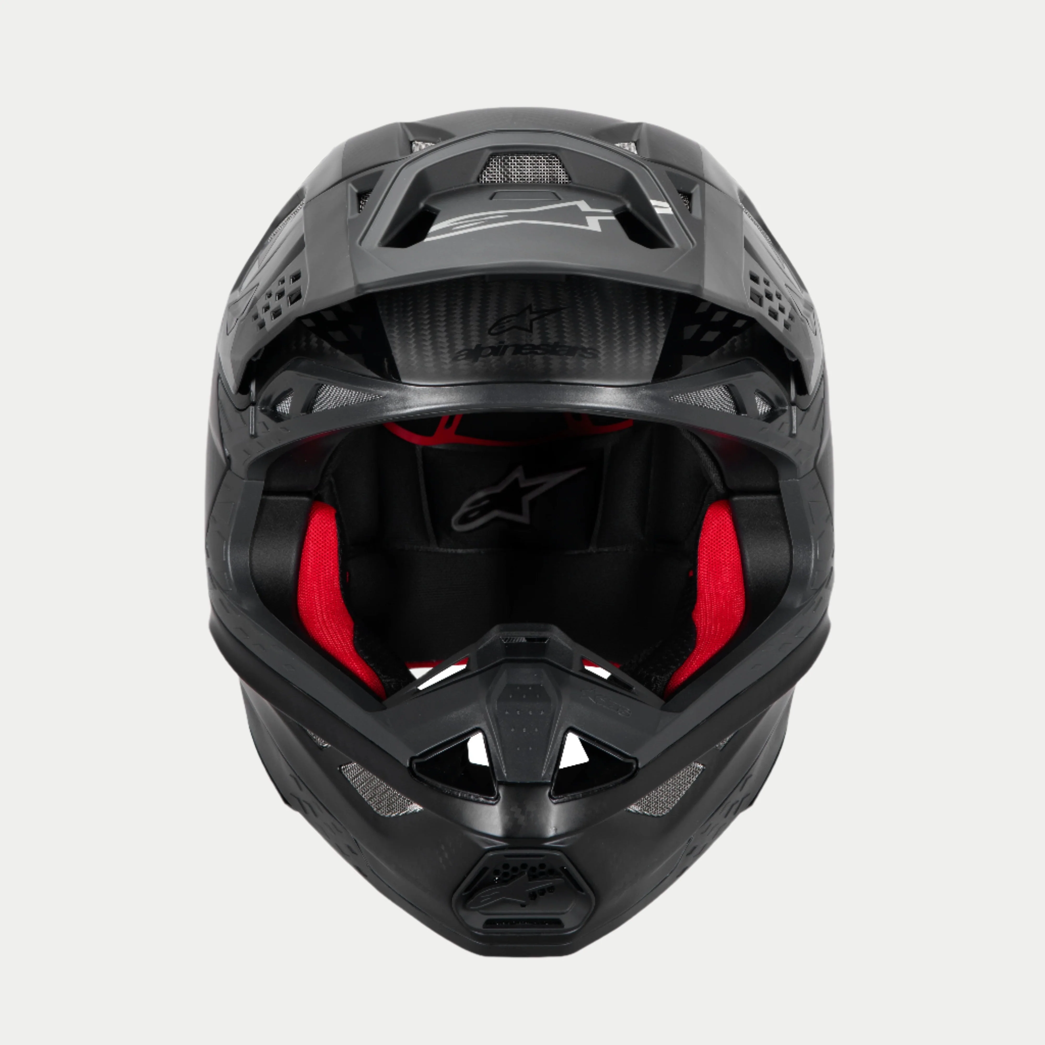 Supertech M10 Fame ECE 22.06 Helmet - Image 6