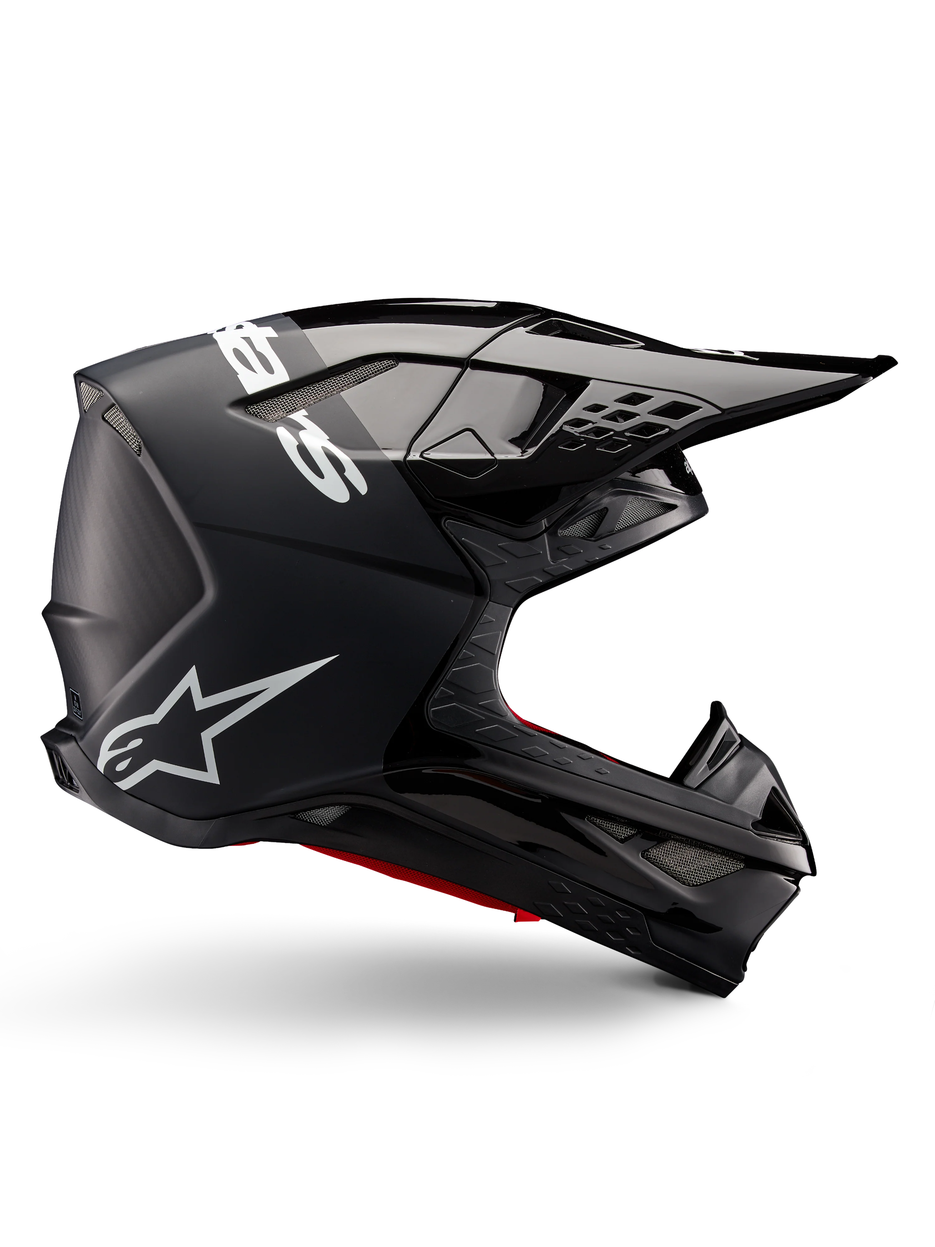 Supertech M10 Flood Helmet ECE