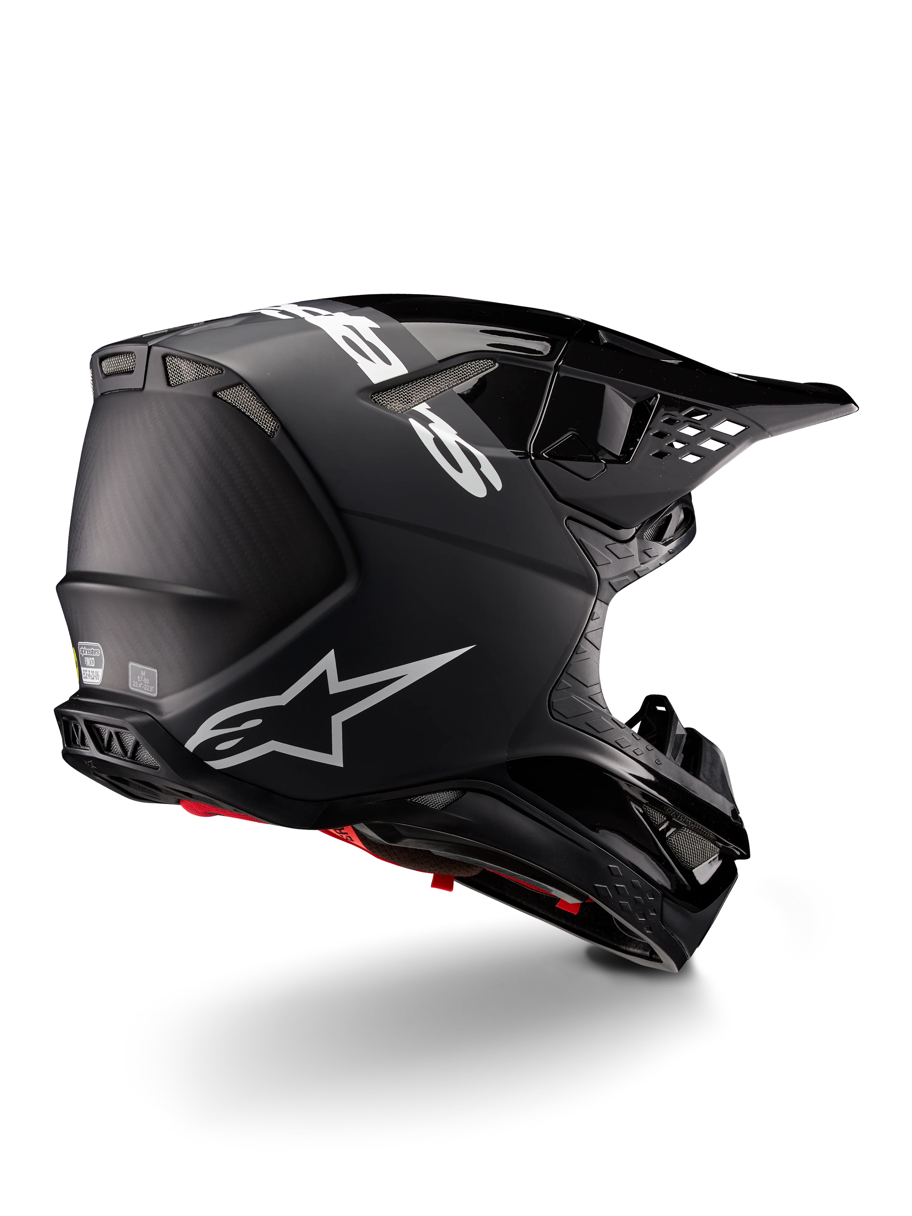 Supertech M10 Flood Helmet ECE - Image 2