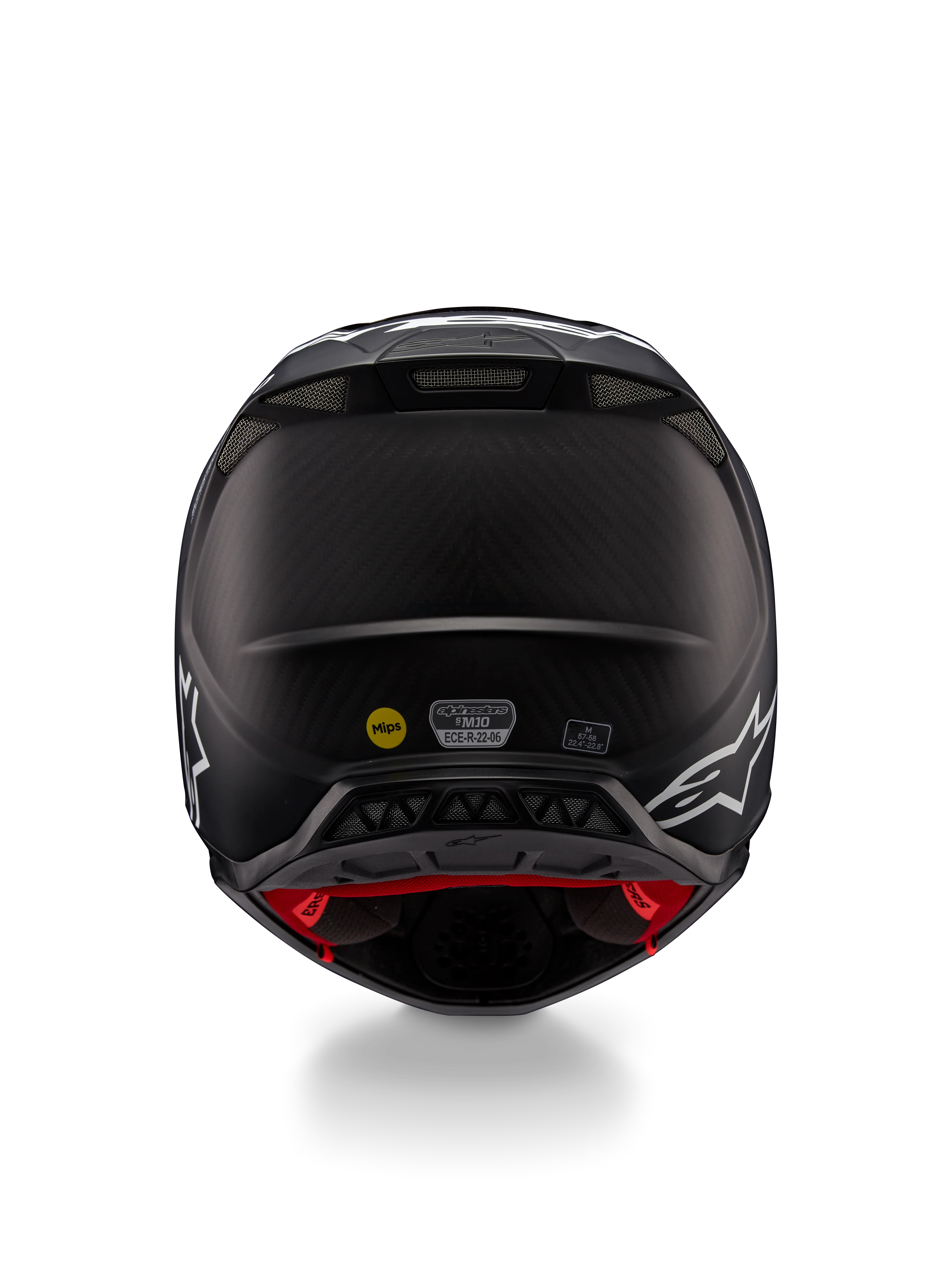 Supertech M10 Flood Helmet ECE - Image 3