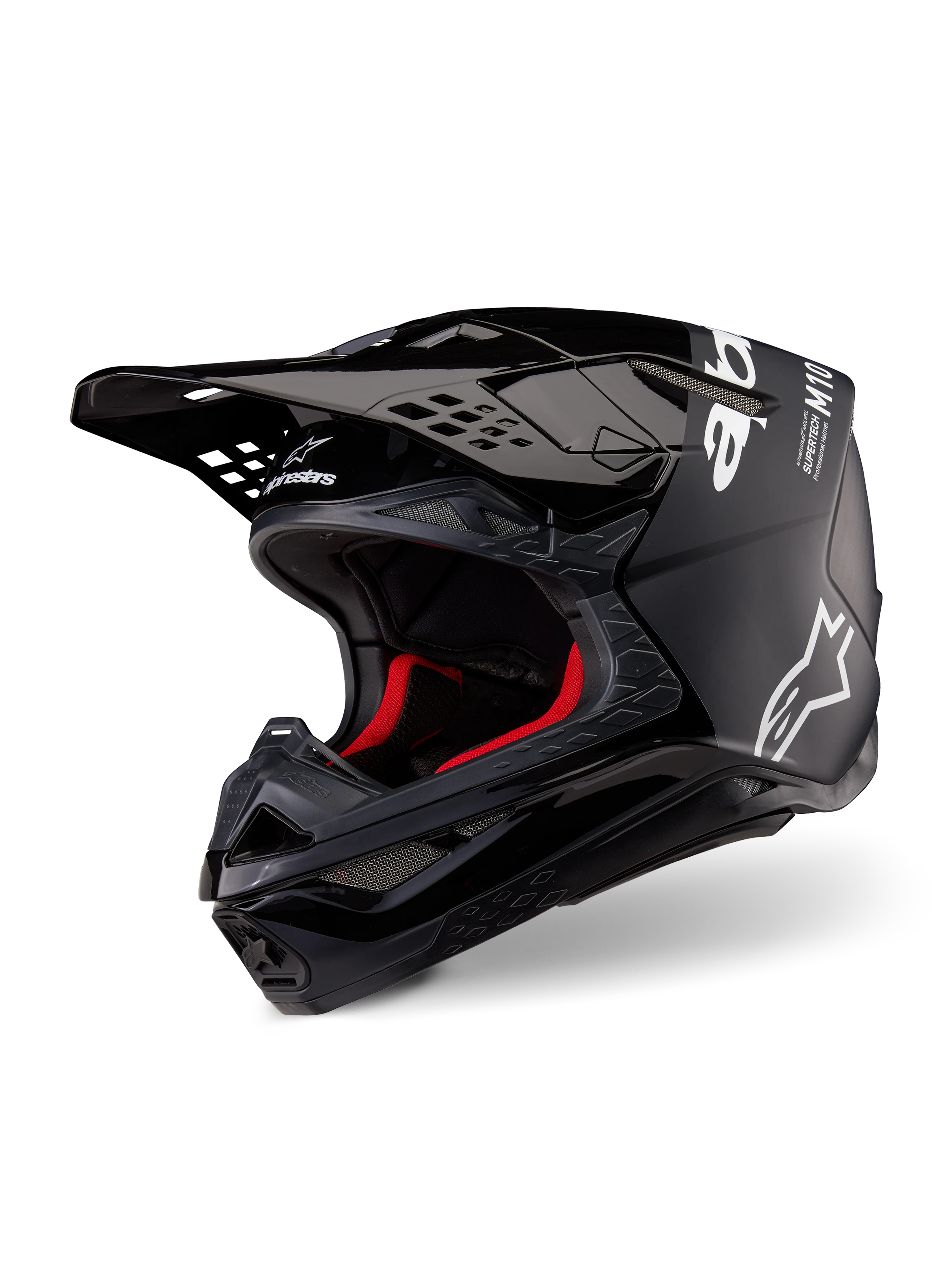 Supertech M10 Flood Helmet ECE - Image 5