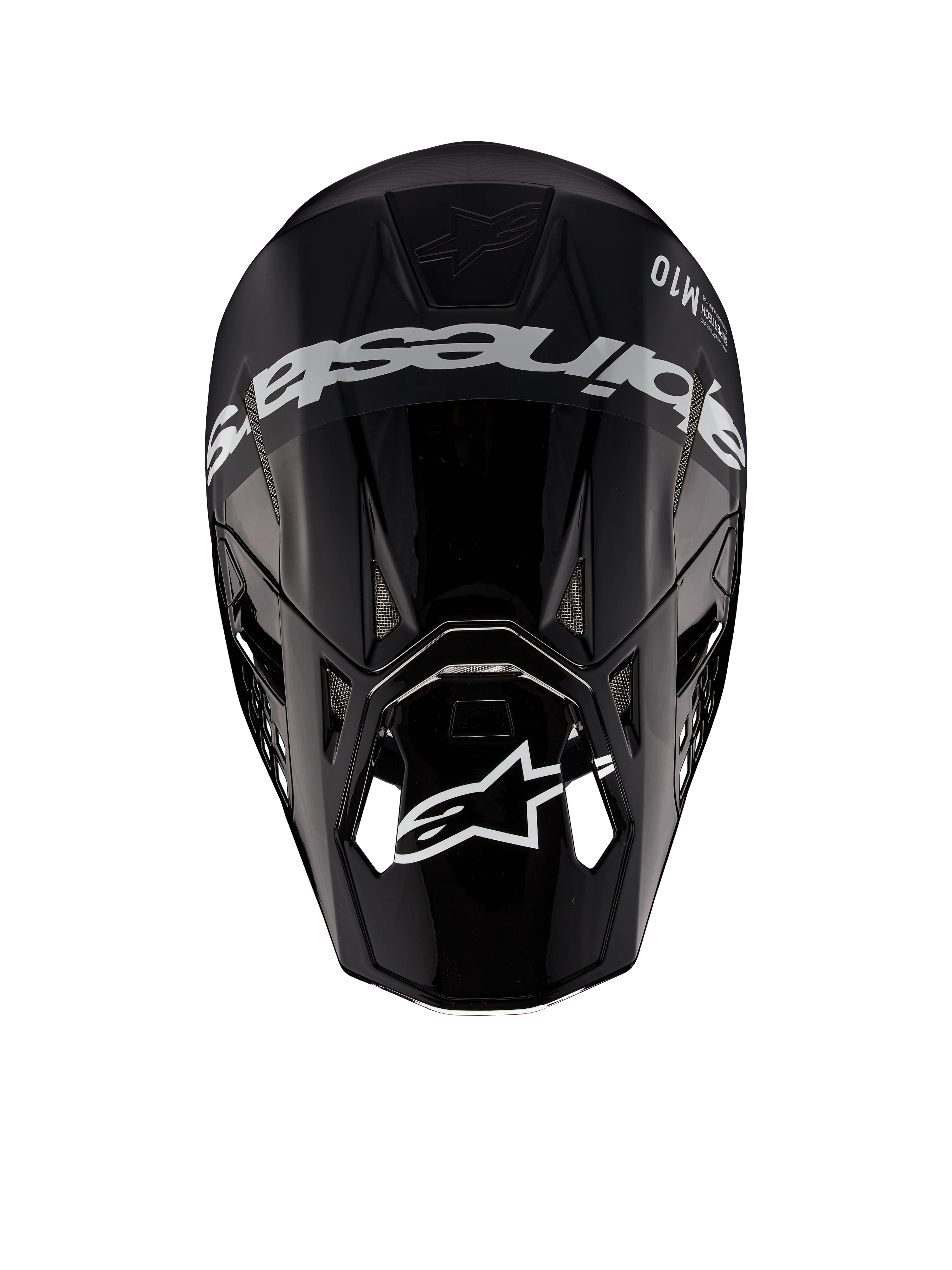 Supertech M10 Flood Helmet ECE - Image 7