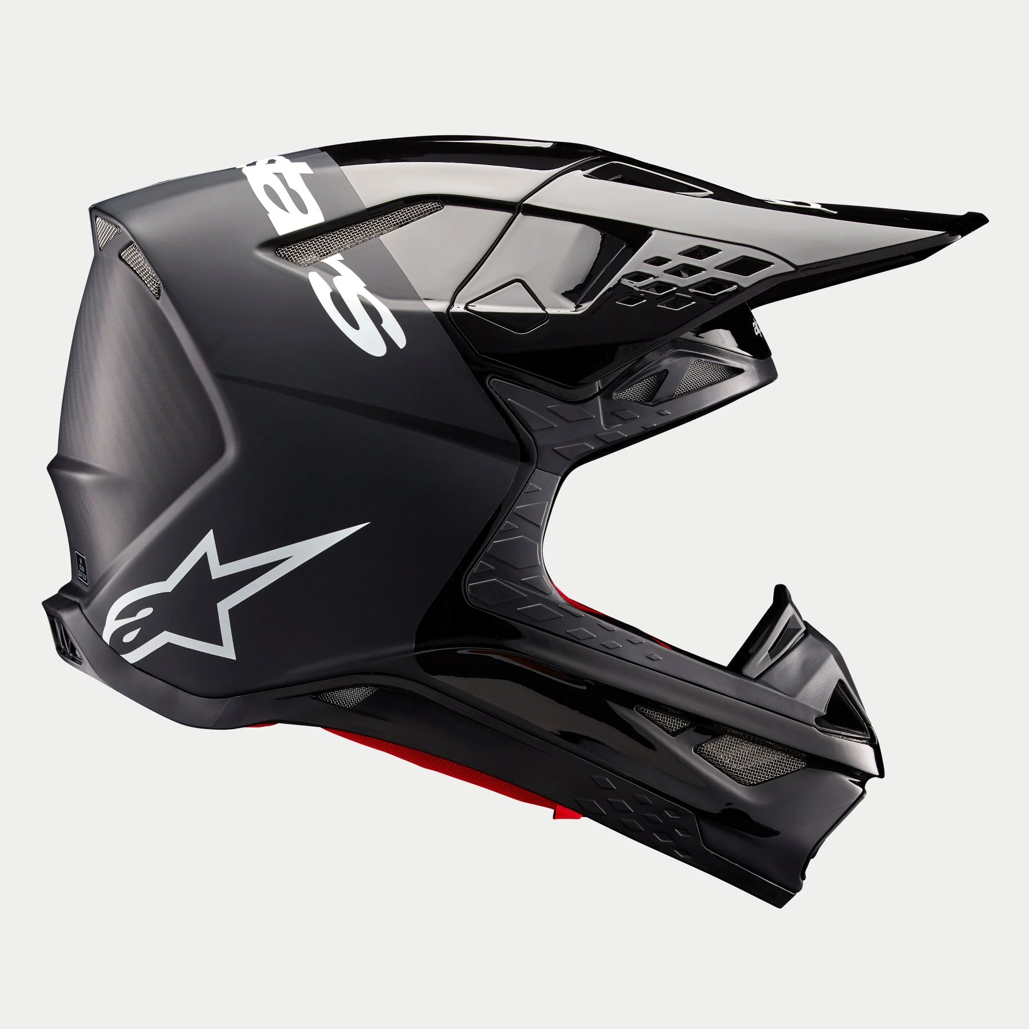 Supertech M10 Flood Helmet ECE - Image 8
