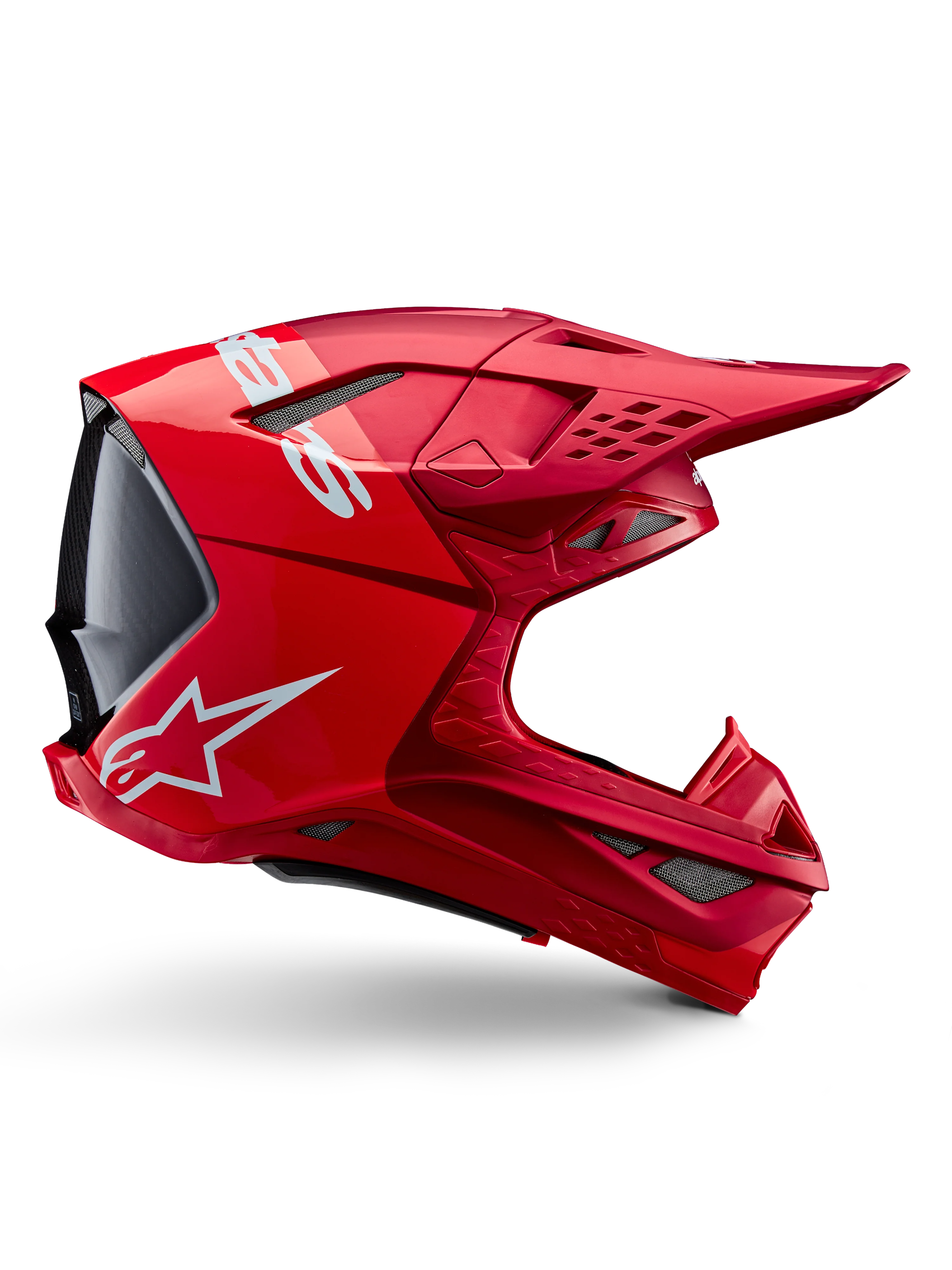Supertech M10 Flood ECE 22.06 Helmet