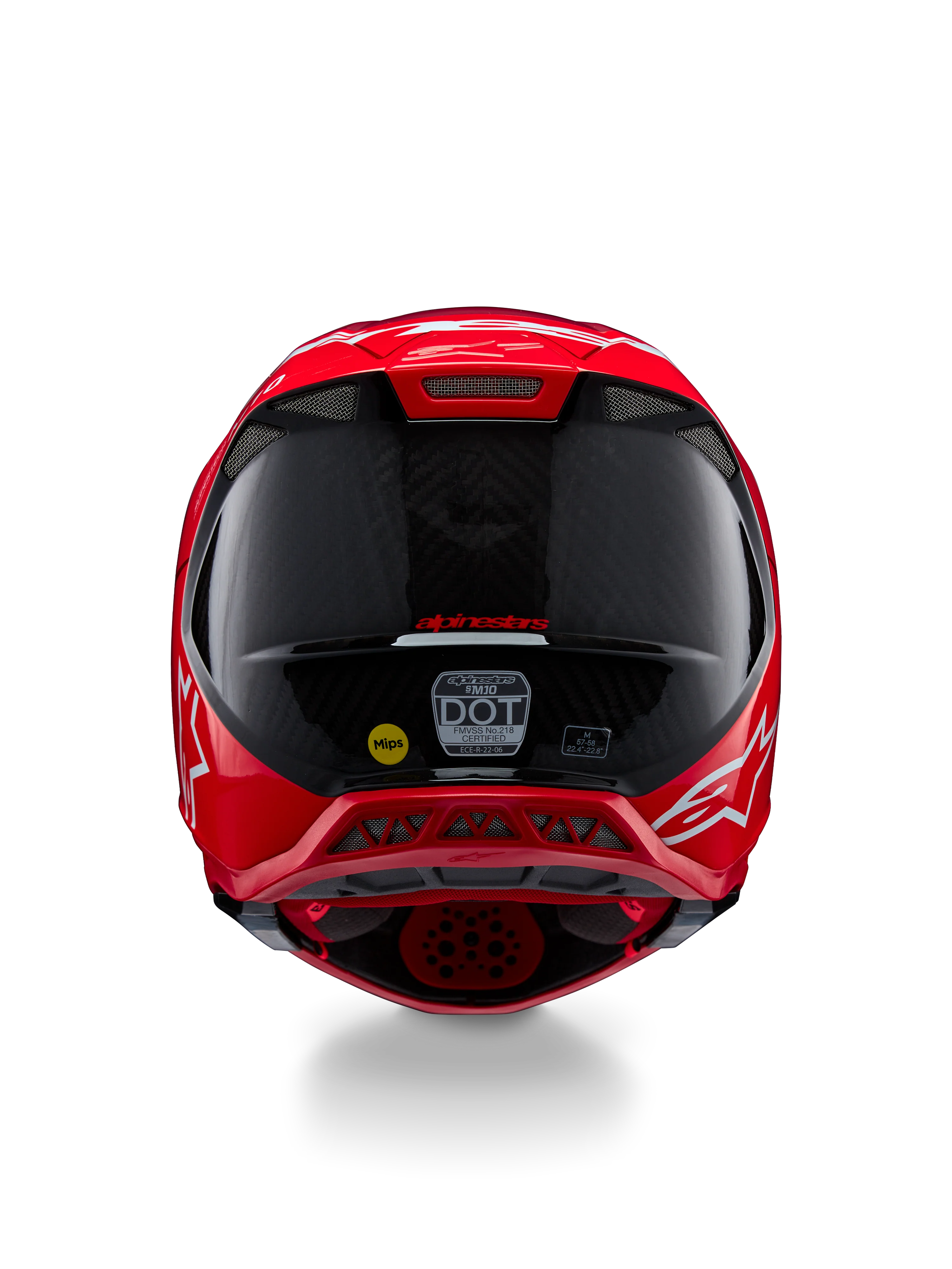 Supertech M10 Flood ECE 22.06 Helmet - Image 3