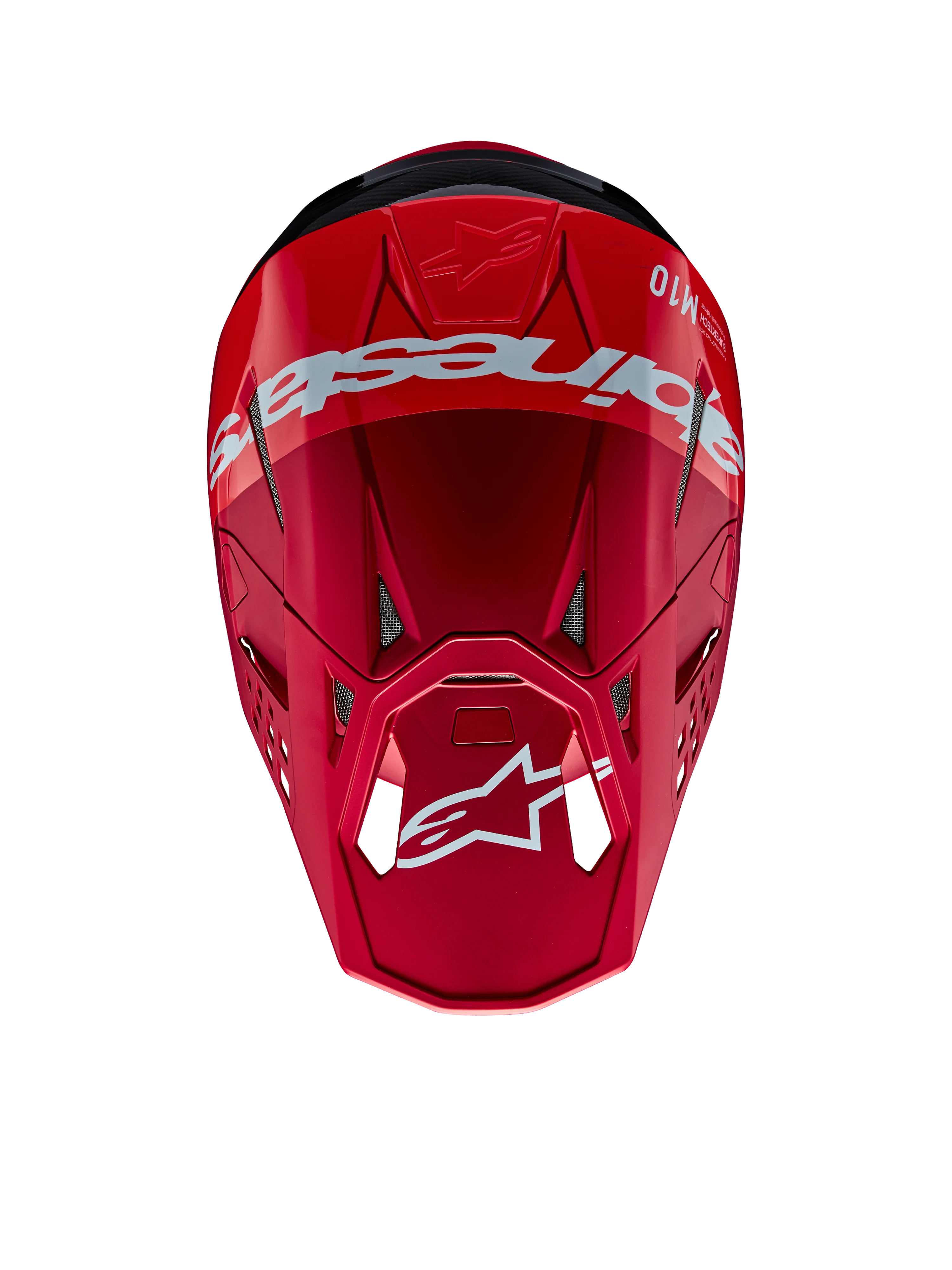Supertech M10 Flood ECE 22.06 Helmet - Image 7