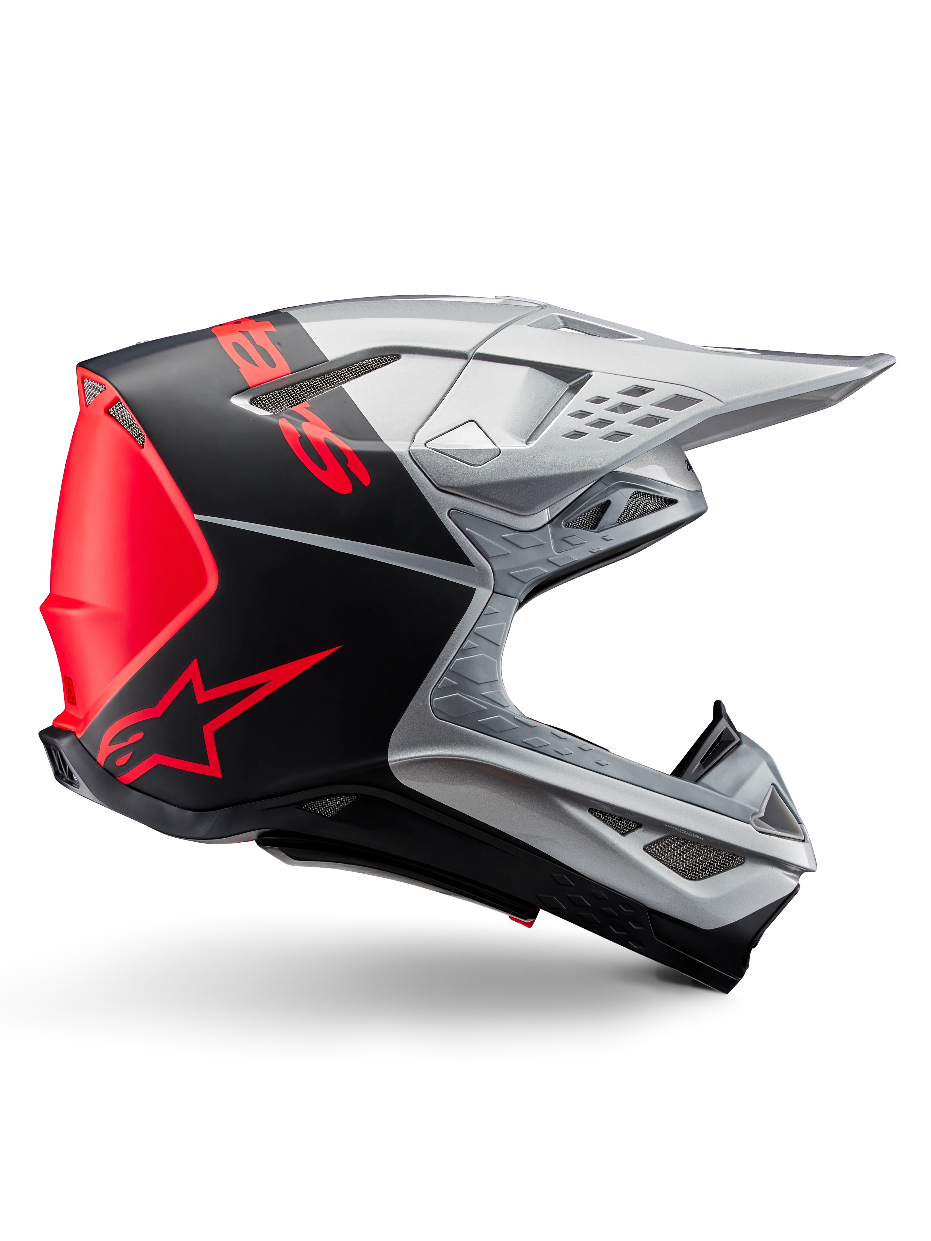 Supertech M10 Flood ECE 22.06 Helmet
