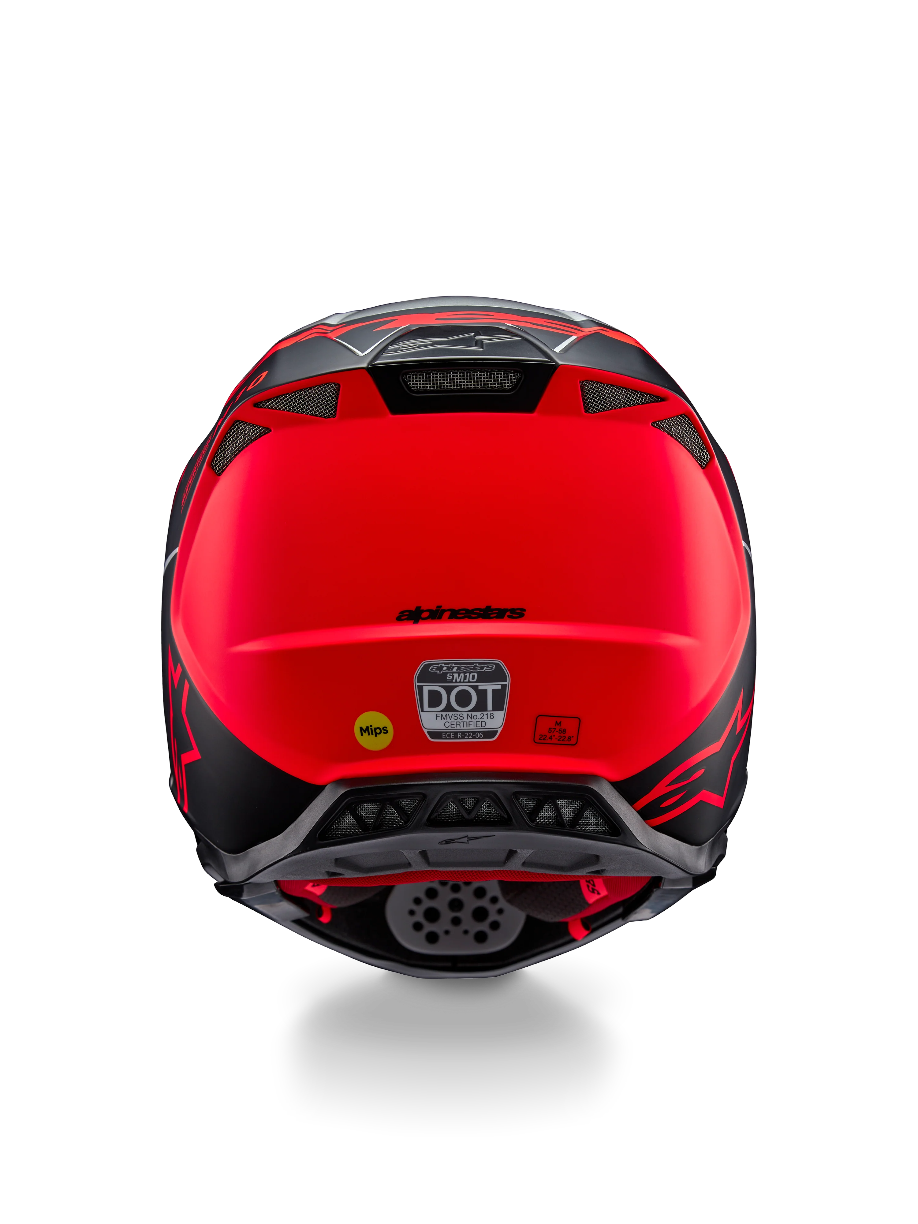 Supertech M10 Flood ECE 22.06 Helmet - Image 3