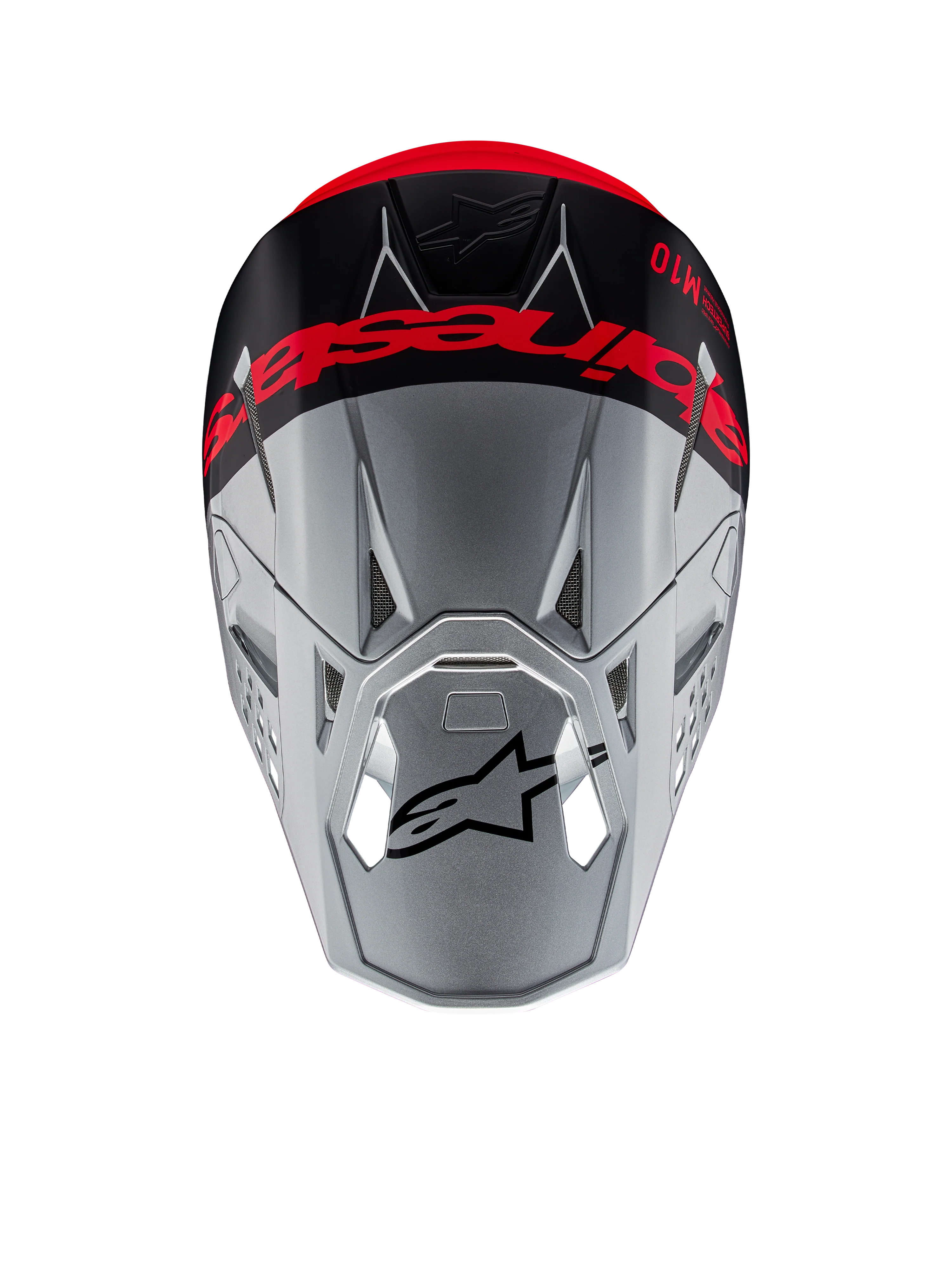 Supertech M10 Flood ECE 22.06 Helmet - Image 7