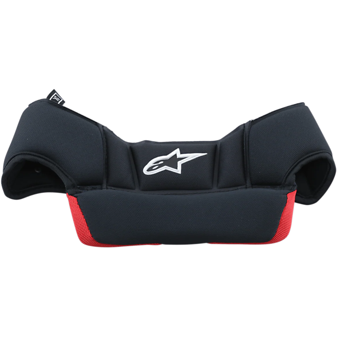 Supertech M10/M8 Helmet Crown Pads