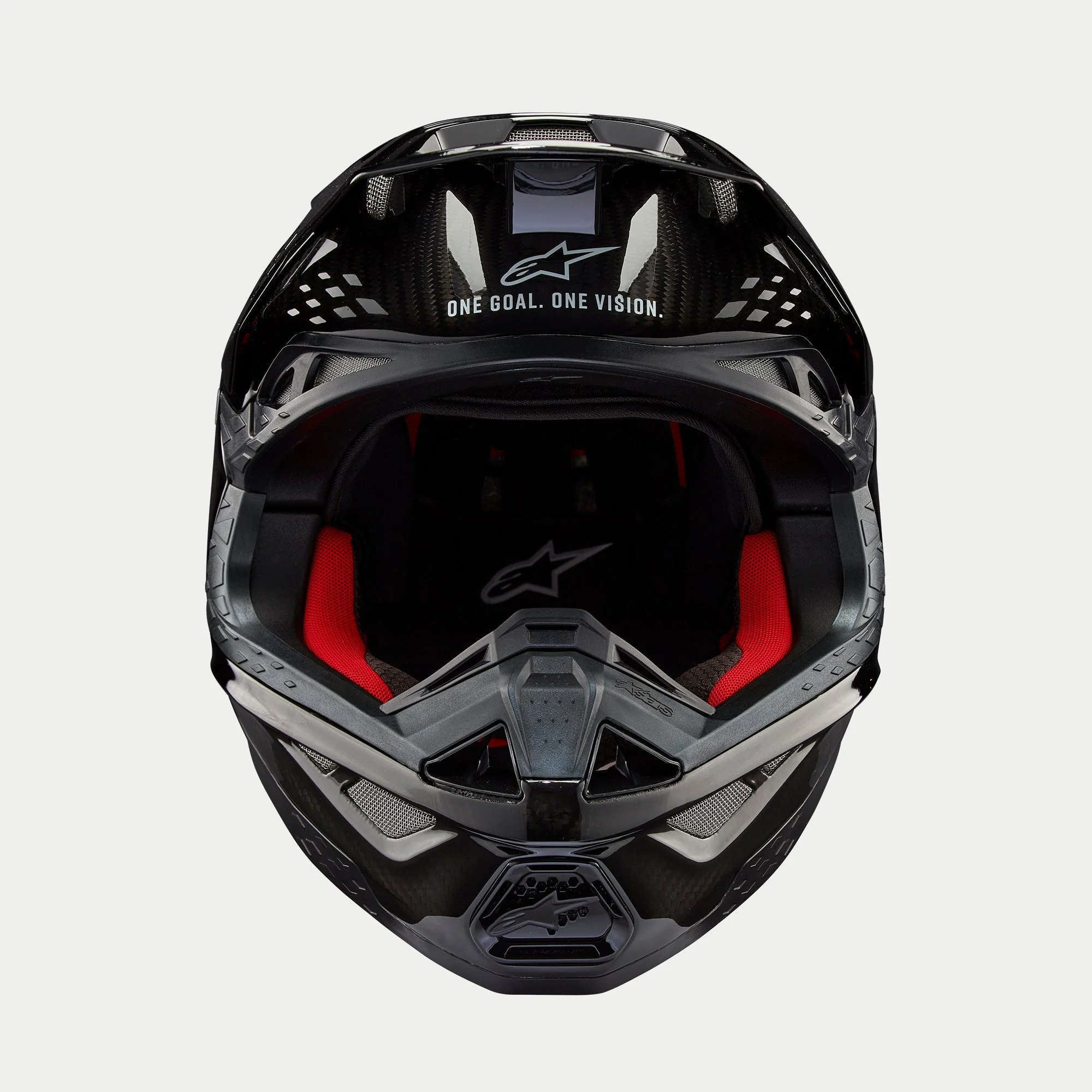 Supertech M10 Solid Helmet ECE 22.06 - Image 6