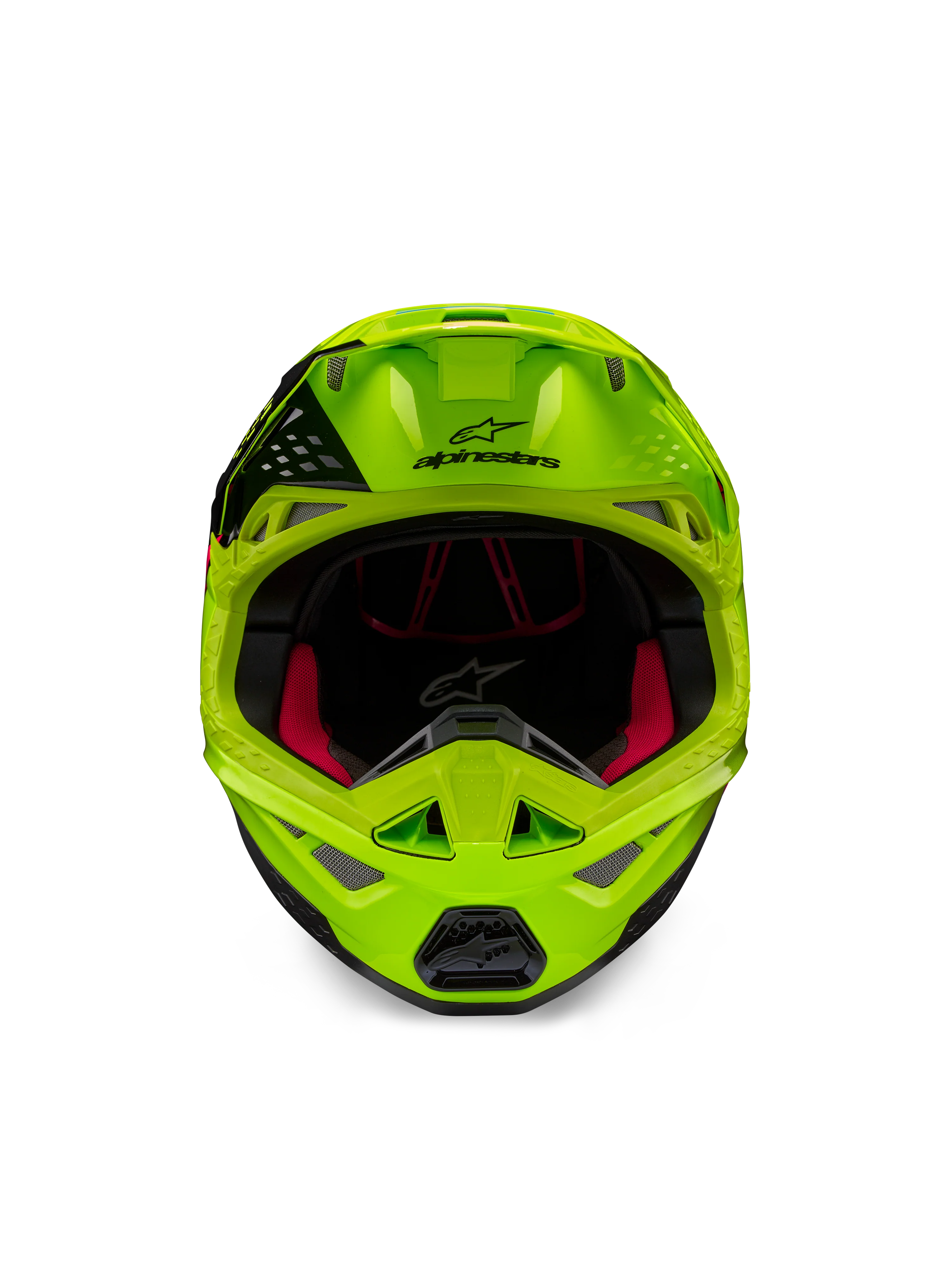 Supertech M10 Unite Helmet ECE 22.06 - Image 6