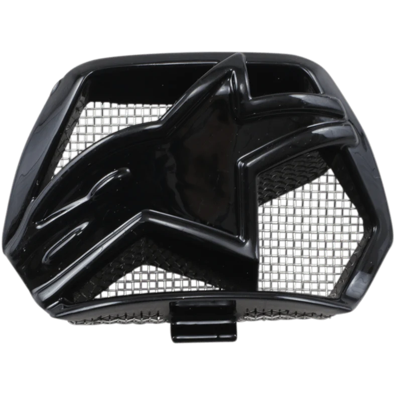 Supertech M10/M8 Helmet Chin Vent