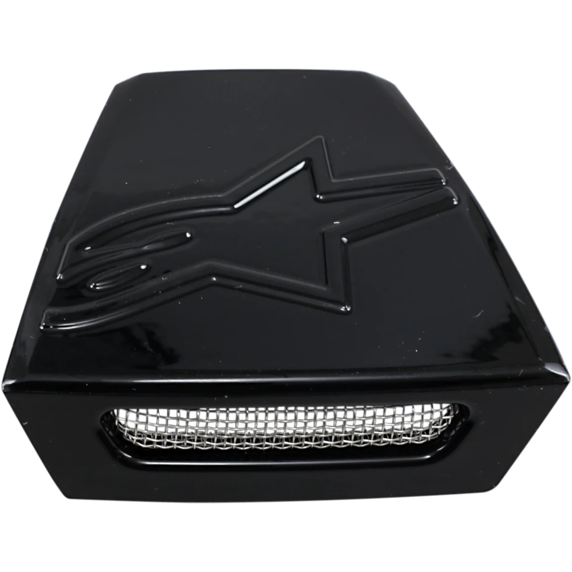 Supertech M10/M8 Helmet Rear Vent Frame