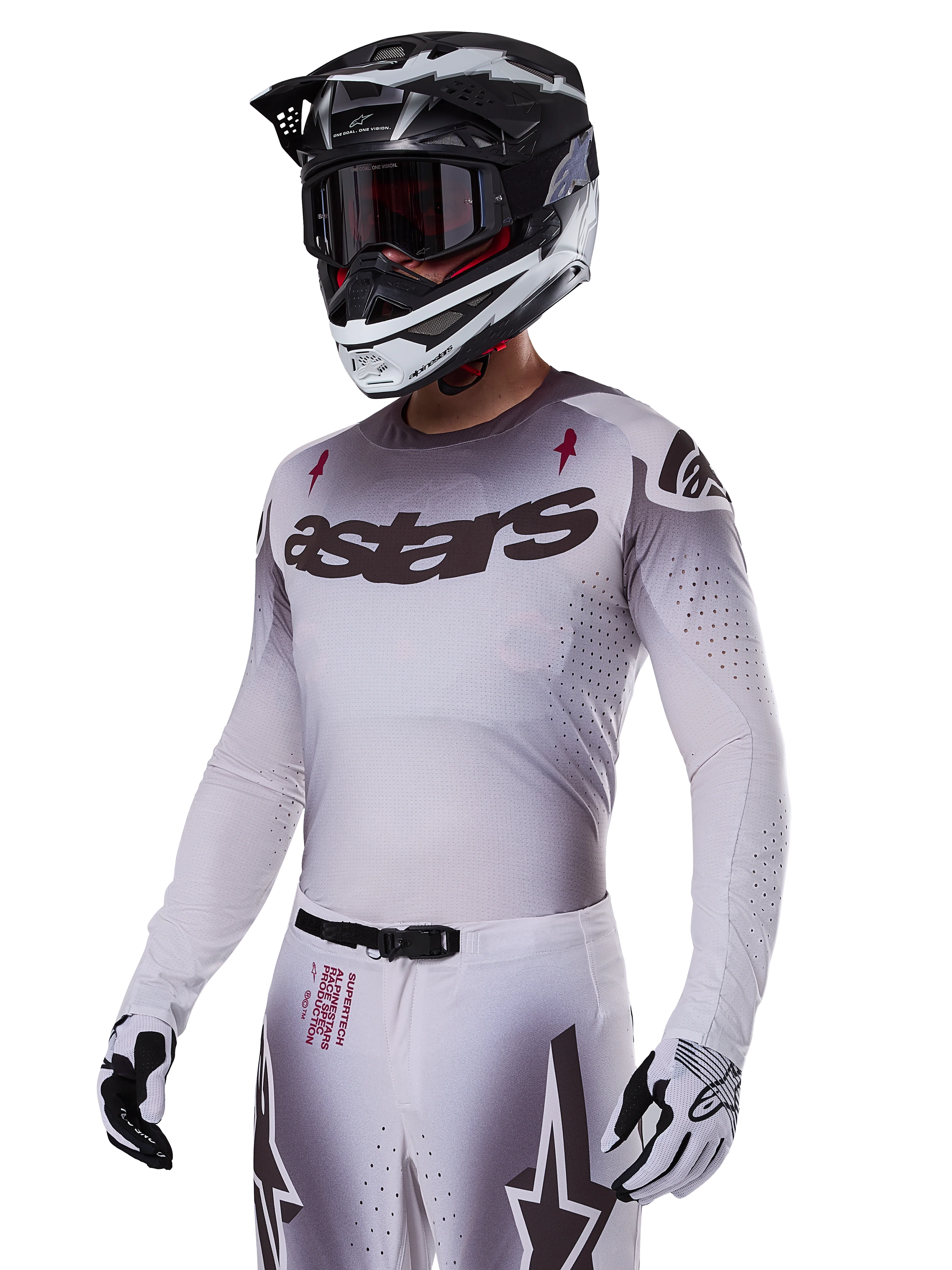 2025 Supertech Maker Jersey