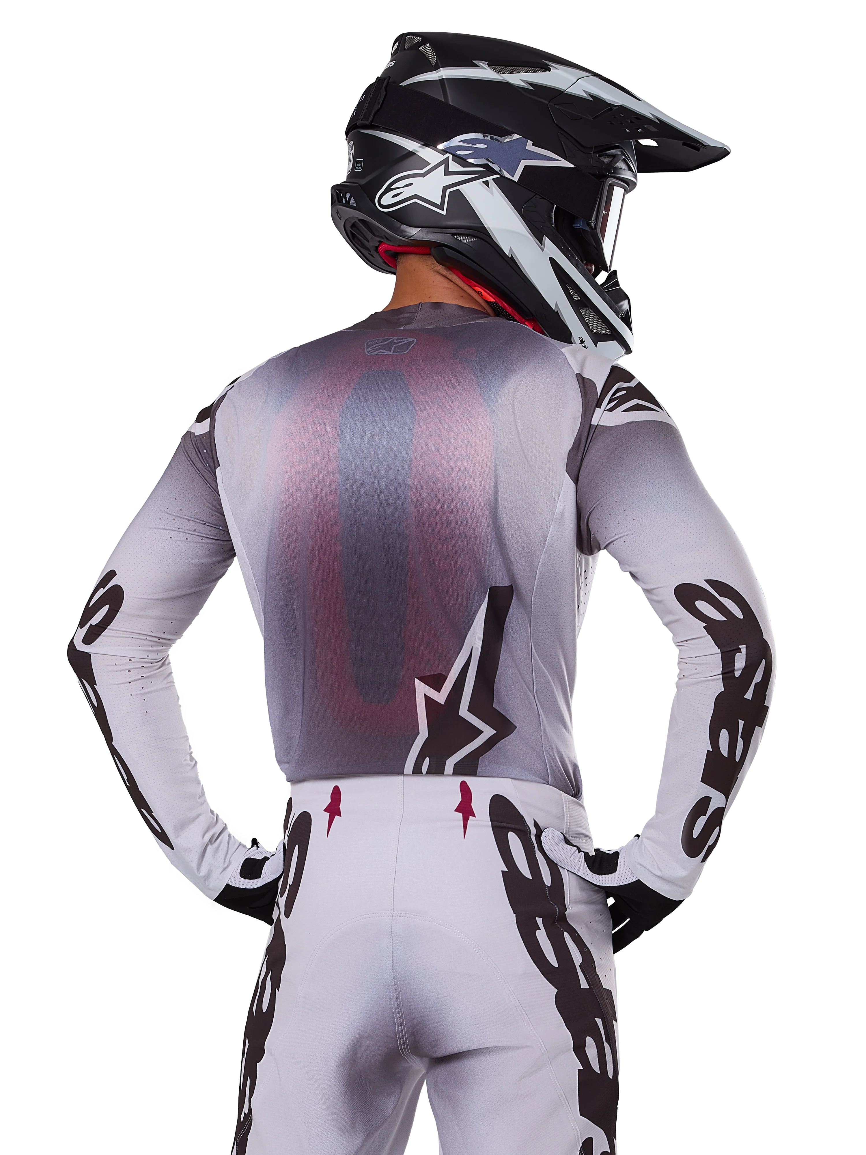 2025 Supertech Maker Jersey - Image 2