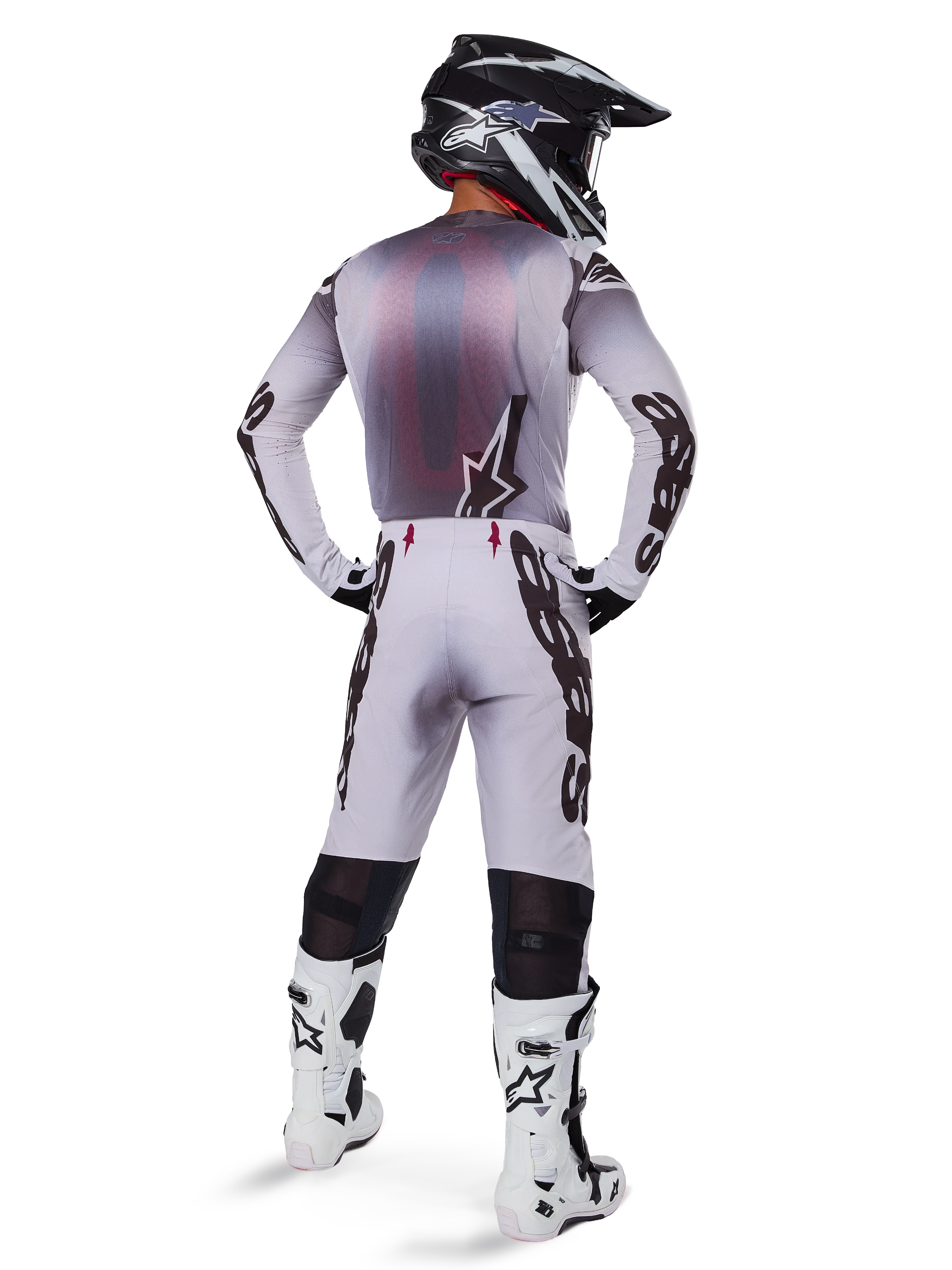 2025 Supertech Maker Jersey - Image 4