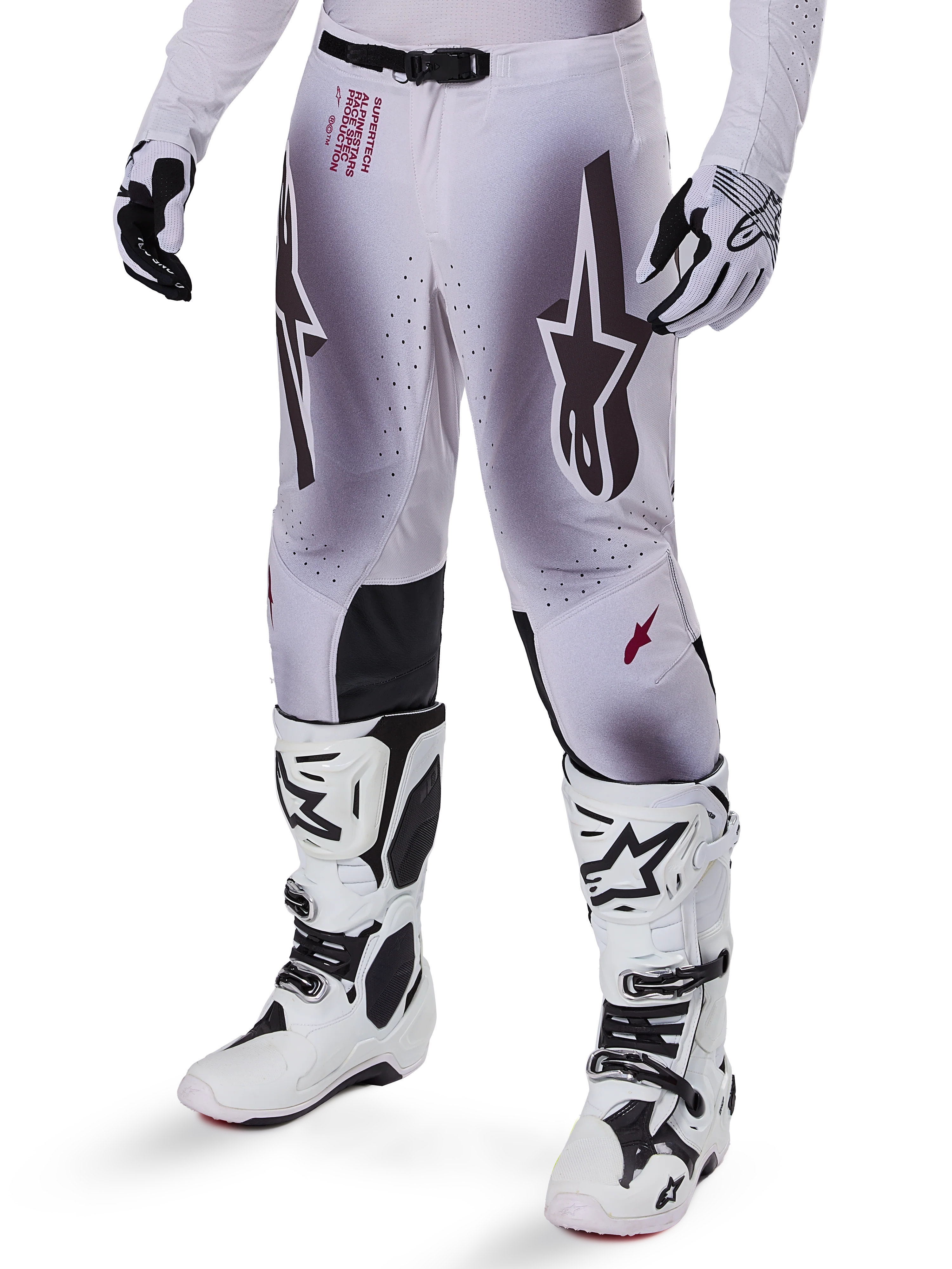 2025 Supertech Maker Pants