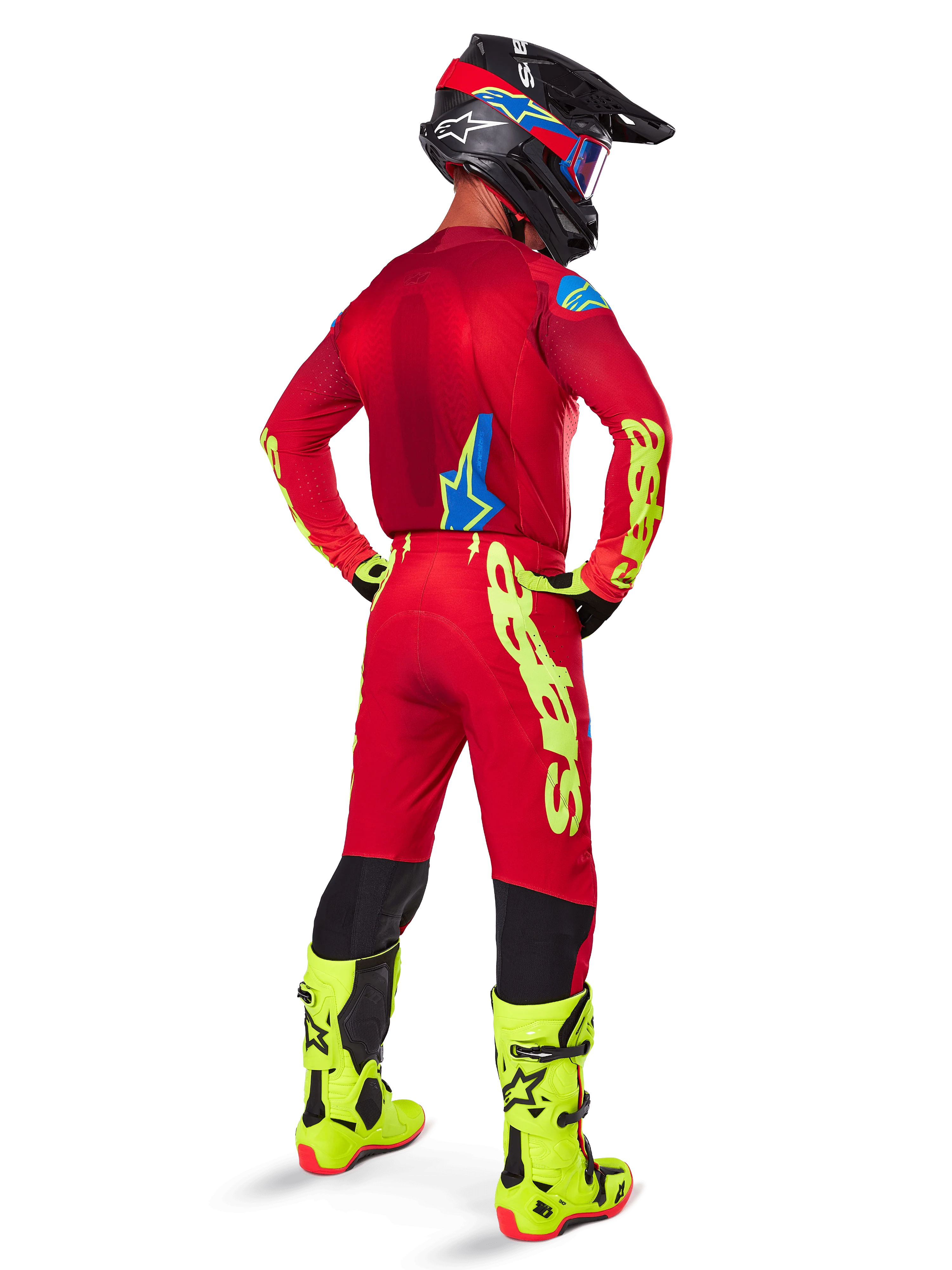 2025 Supertech Maker Pants - Image 8