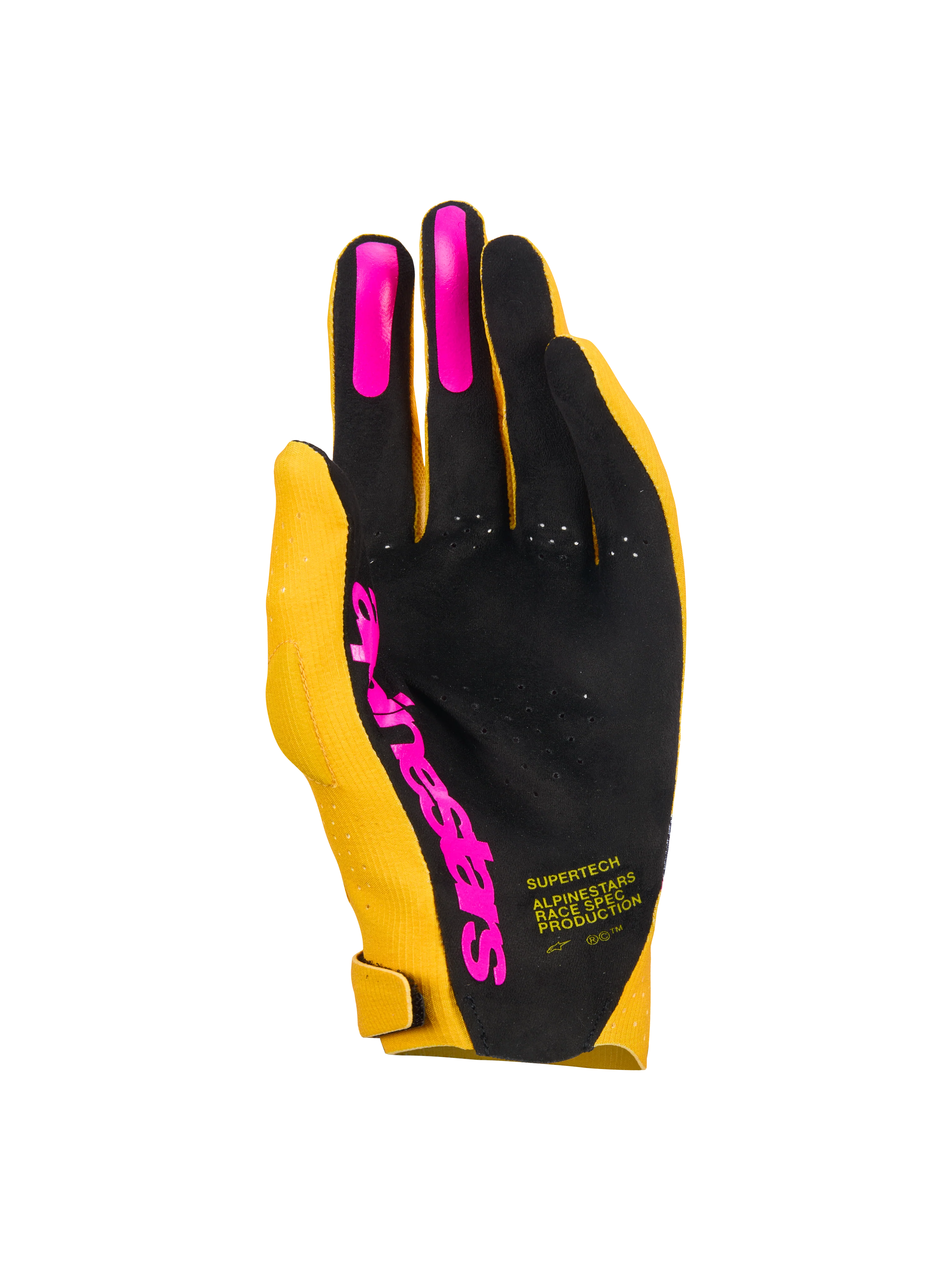 Supertech MX Gloves - Image 2