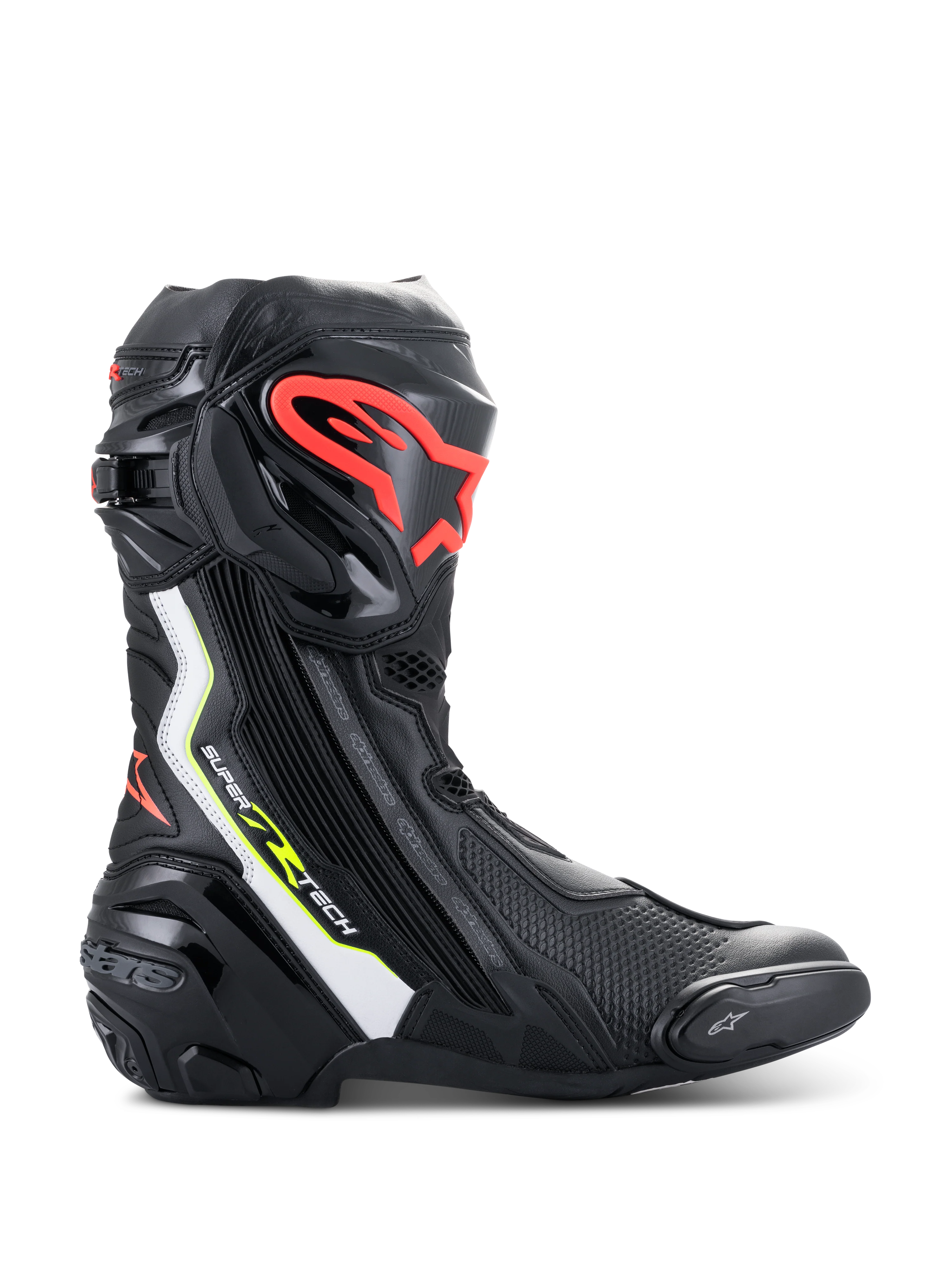 Supertech R Boots - Image 2