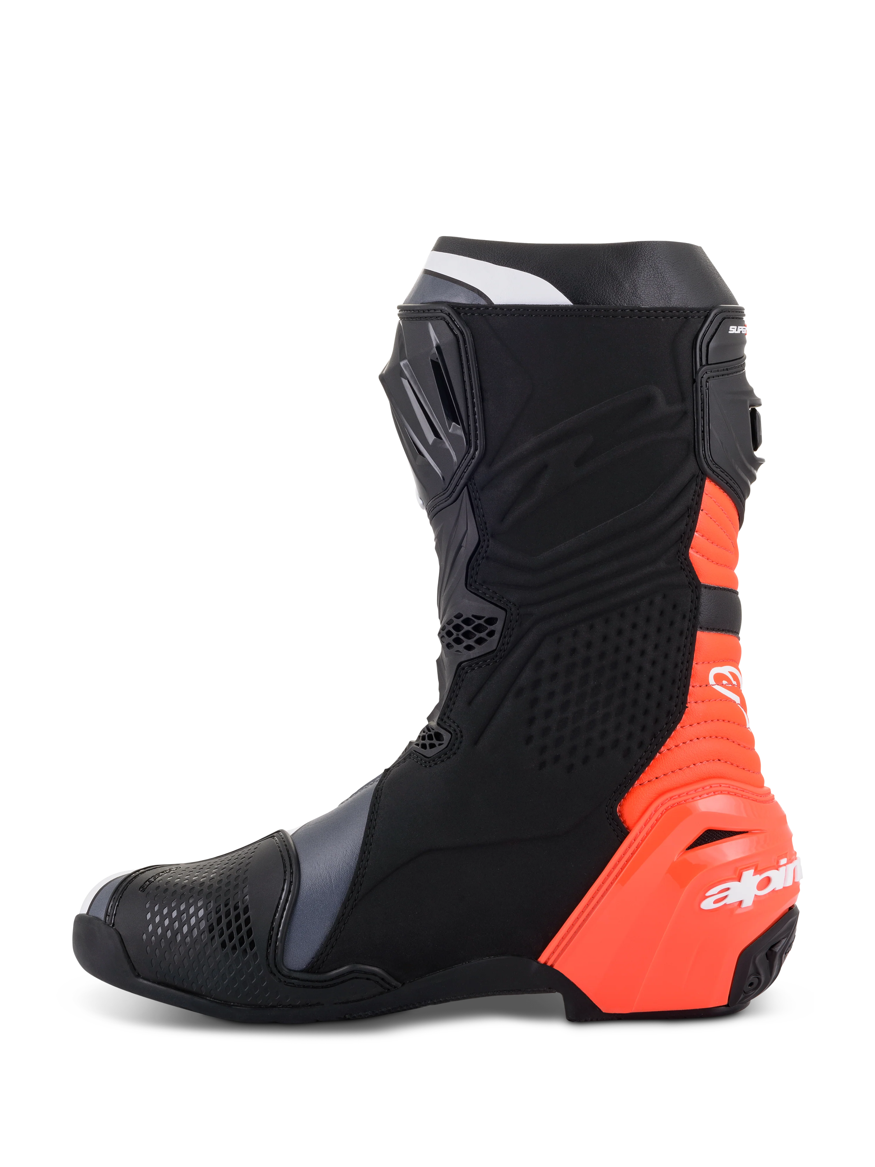 Supertech R Boots - Image 3