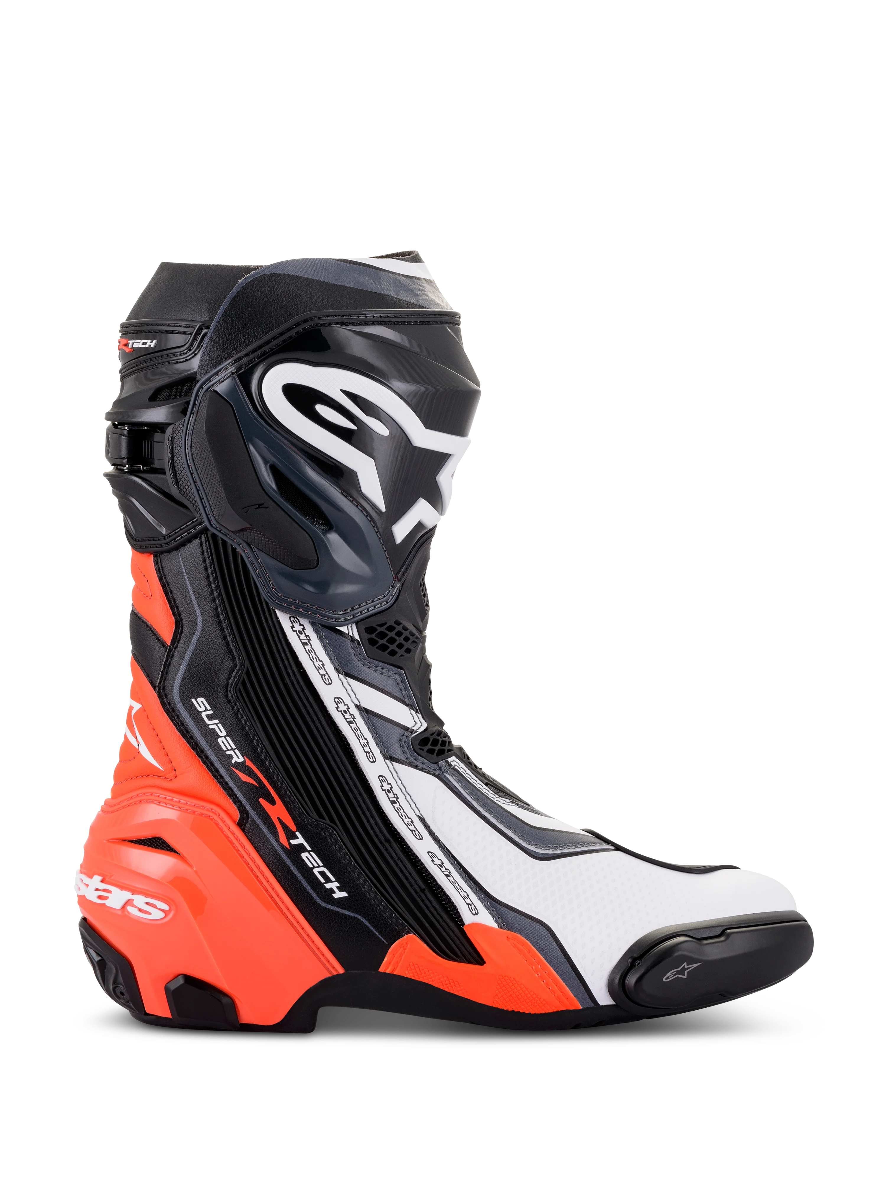 Supertech R Boots - Image 4