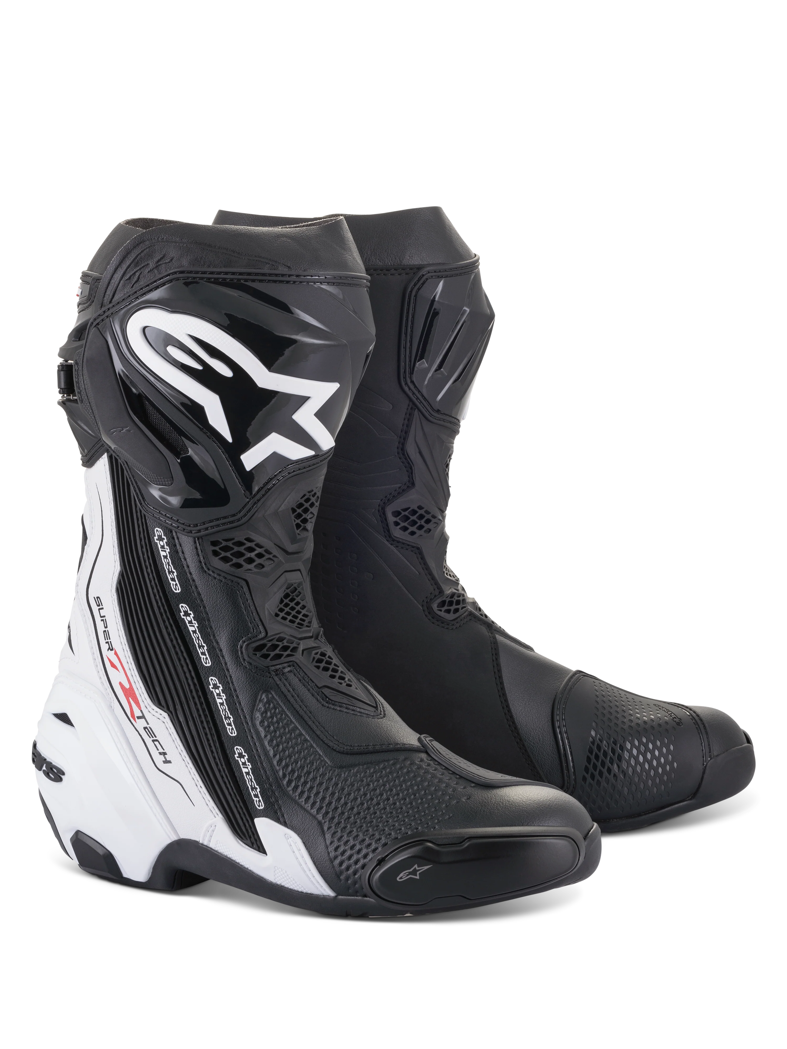 Supertech R Boots