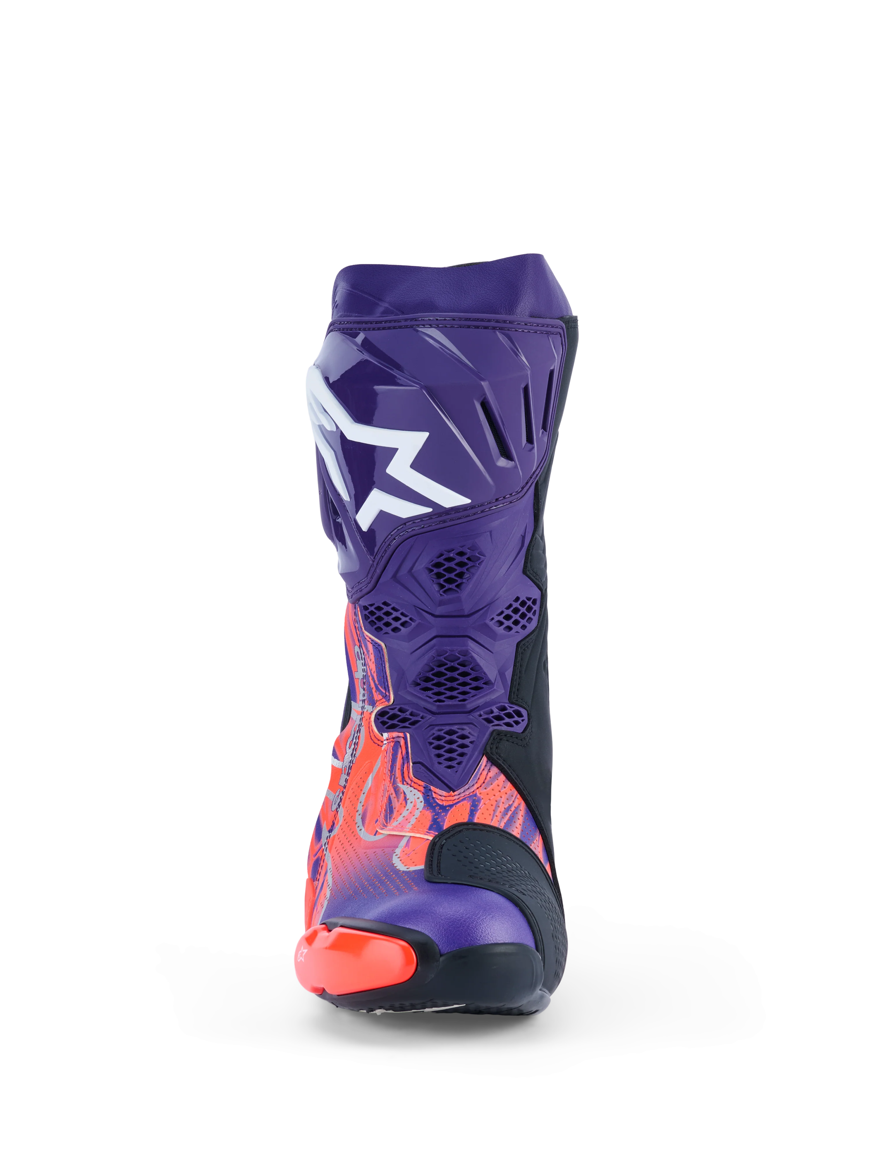 Supertech R Limited Edition Flyte Vented Boots - Image 3