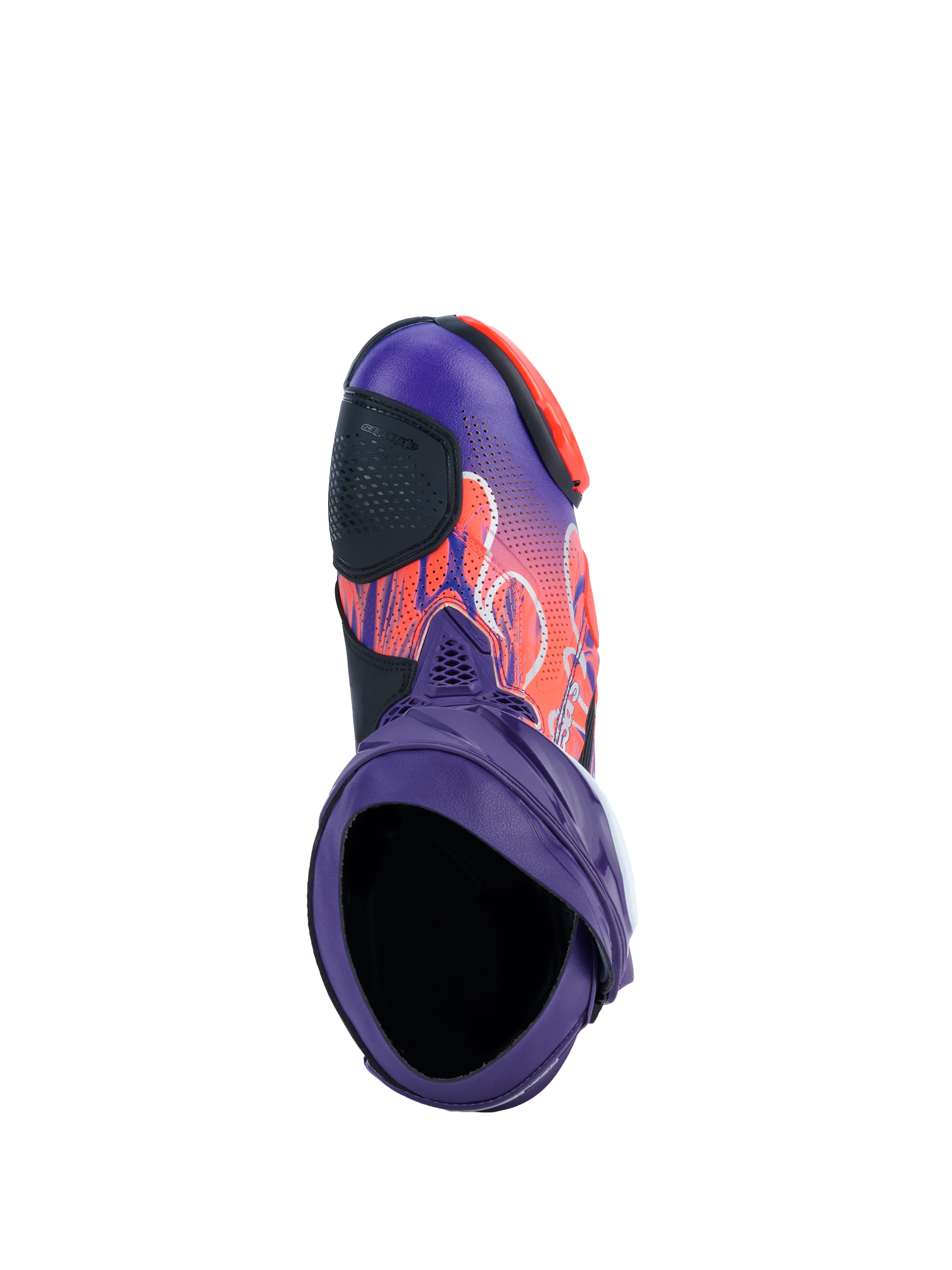 Supertech R Limited Edition Flyte Vented Boots - Image 5