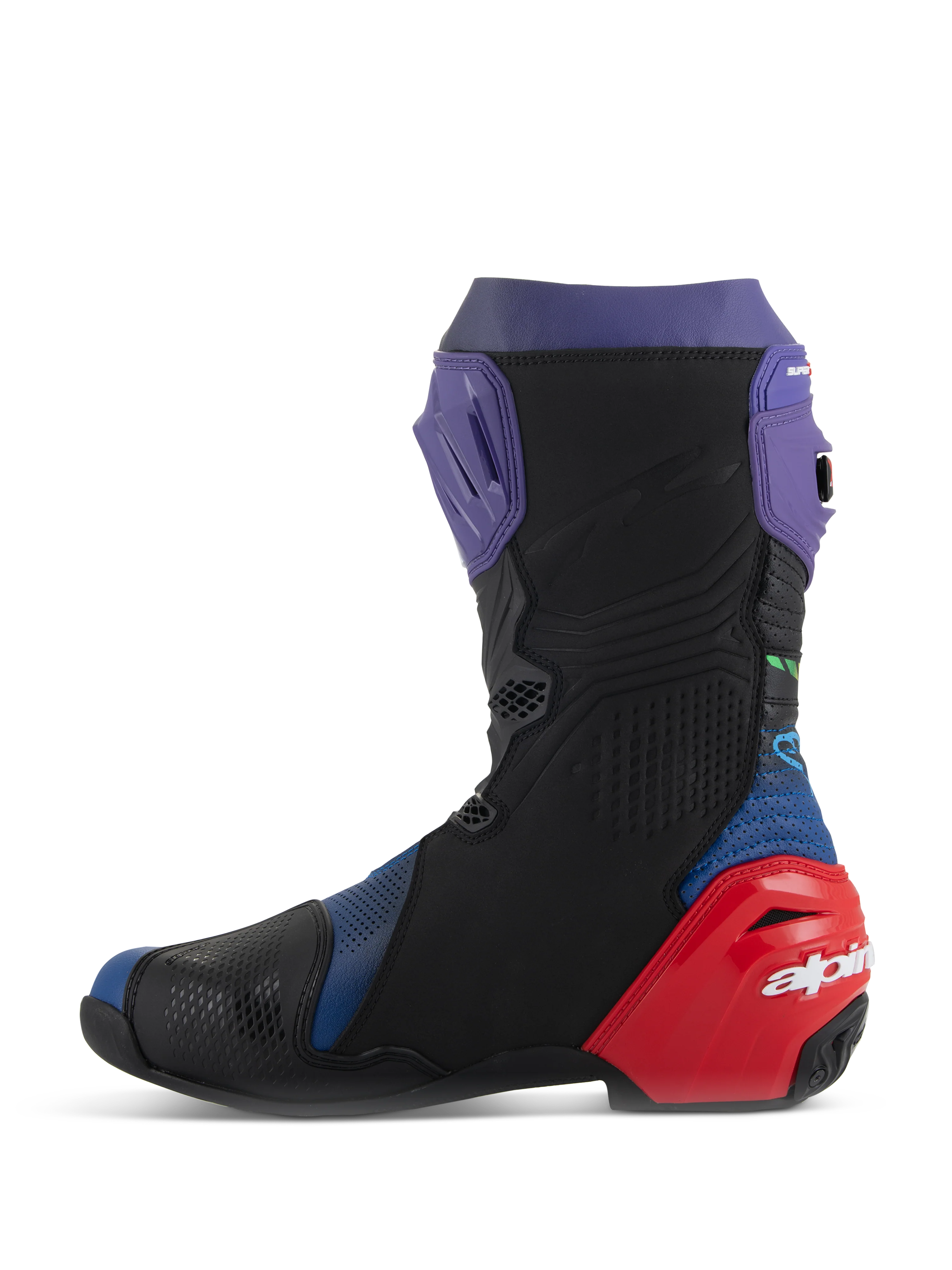 Supertech R LE Martinator R01 Vented Boots - Image 4